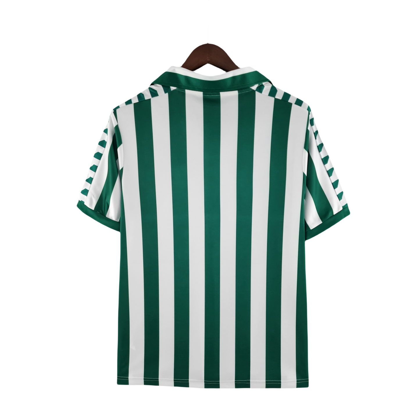 1982/1985 Real Betis Home Vintage Shirt