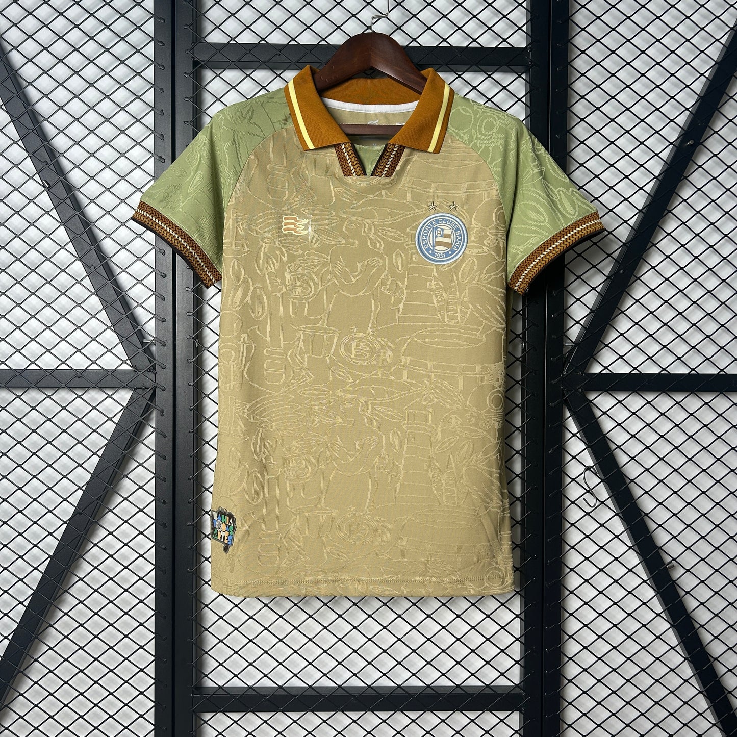 2025/2026 Bahia Beige Shirt Womens