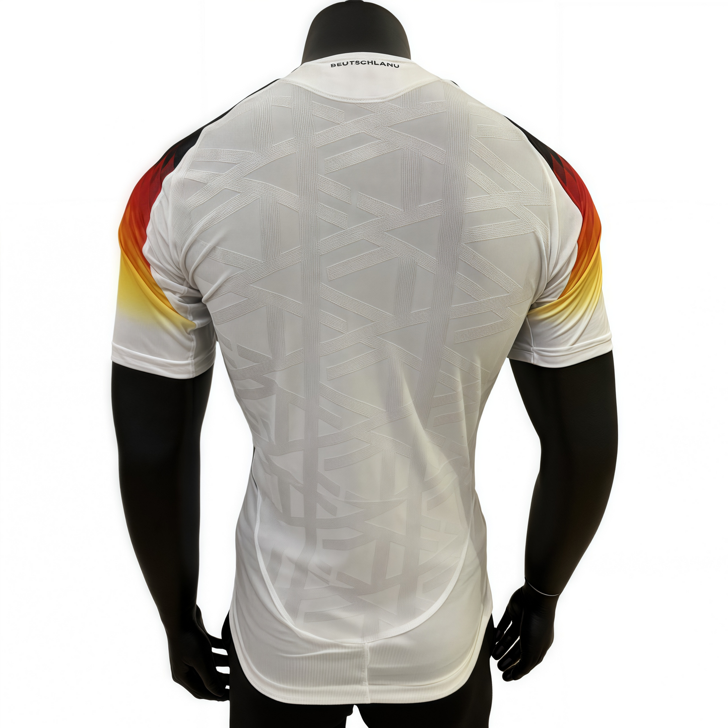 2025/2026 Germany Home Player Shirt