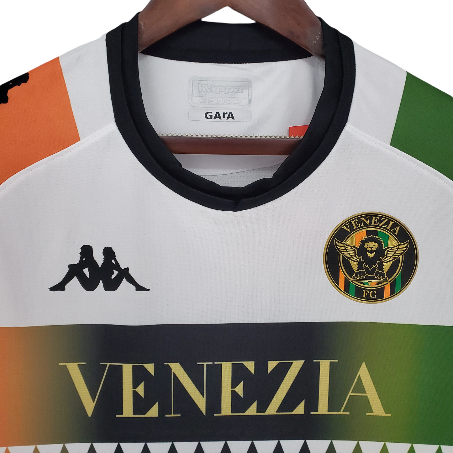 21/22 Venice Away Retro Shirt