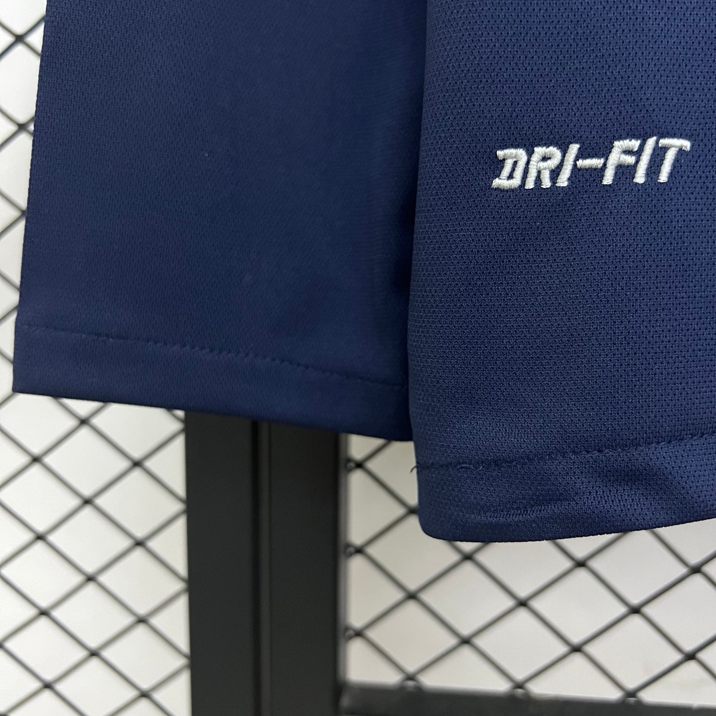 2014France Home Retro Shirt