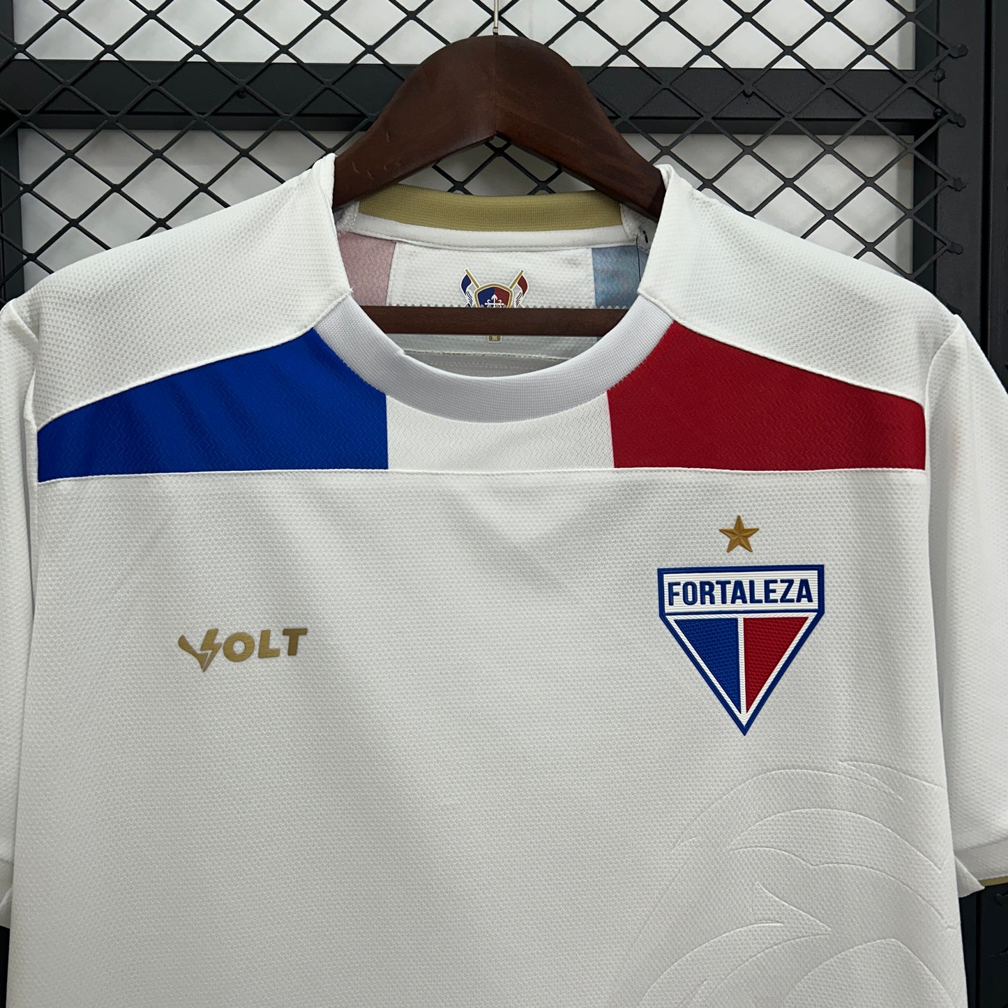 2025/2026 Fortaleza Away Shirt