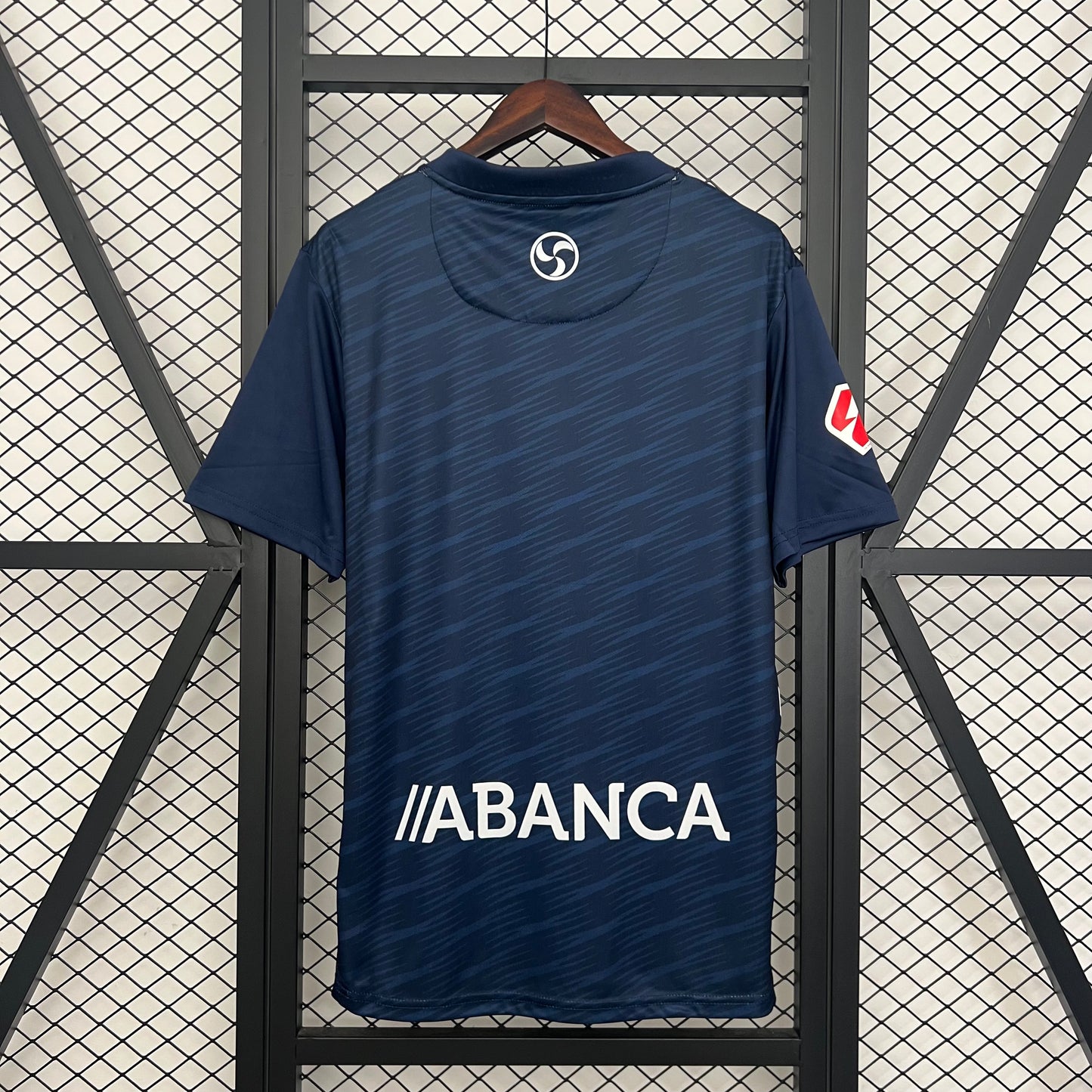 25/26 Celta away shirt
