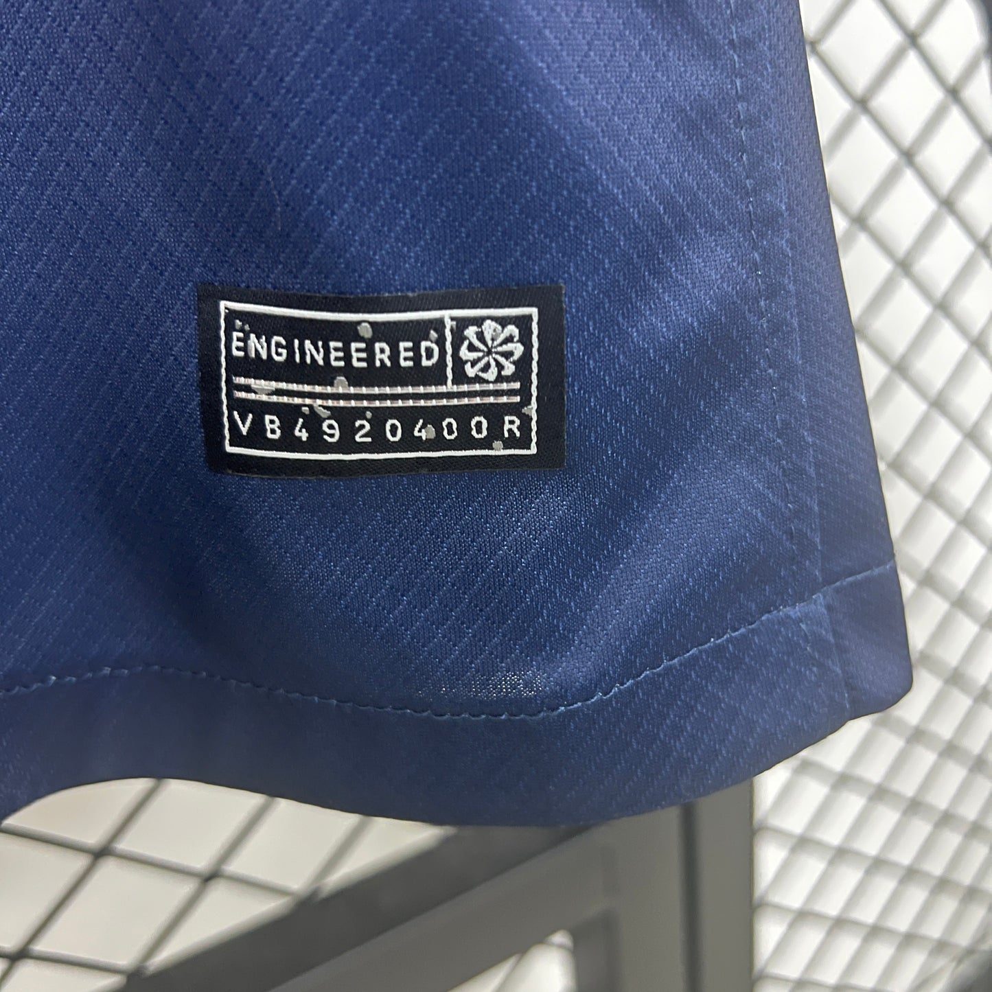 2025/2026 PSG Champion Edition Shirt