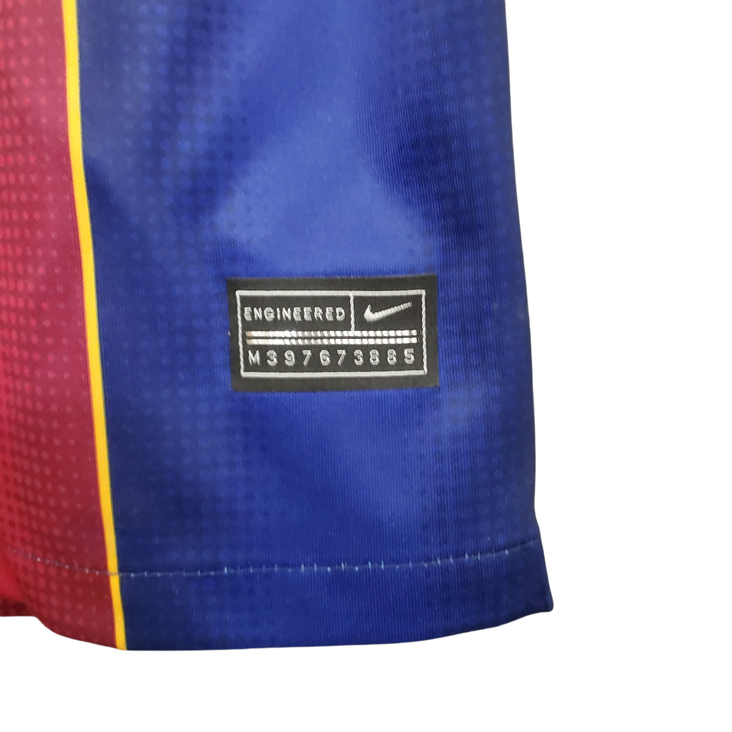 2020/2021 Barcelona Home Retro Shirt