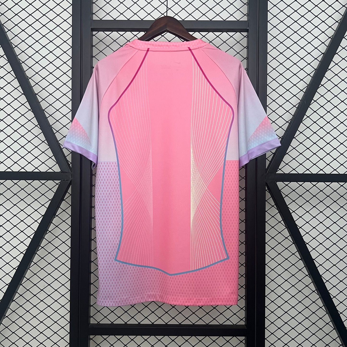 2025/2026 Barcelona Fans Special Edition Shirt