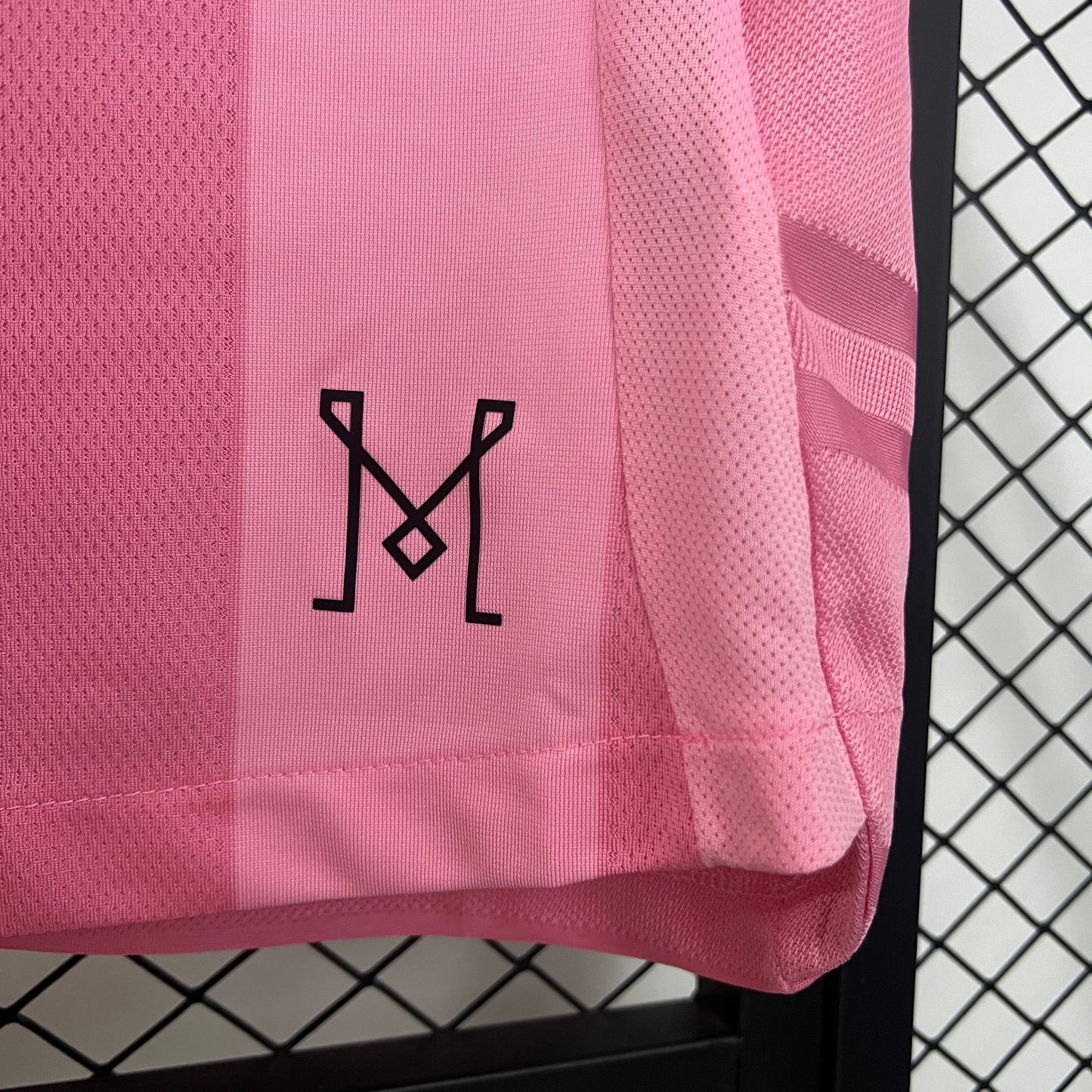 25/26 Miami Home shirt