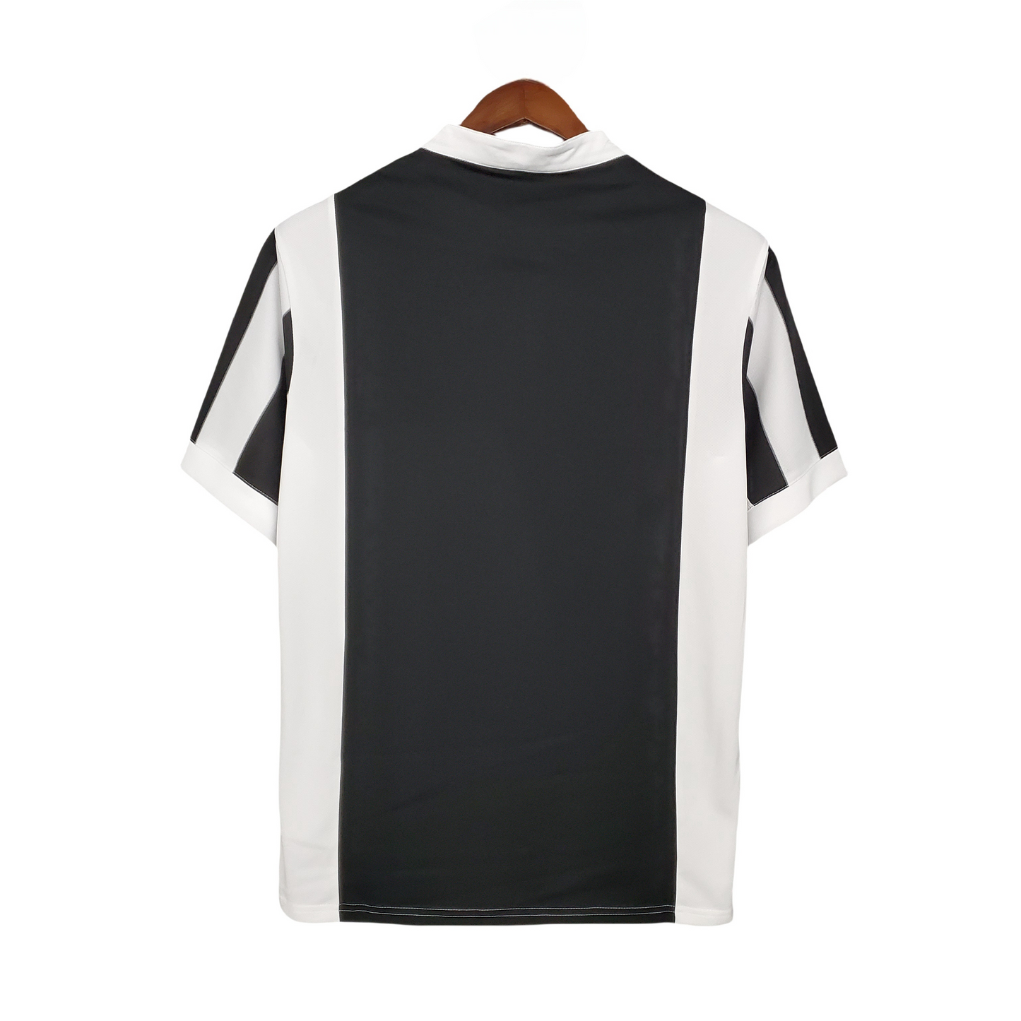 2017/18 Juventus Home Retro Shirt