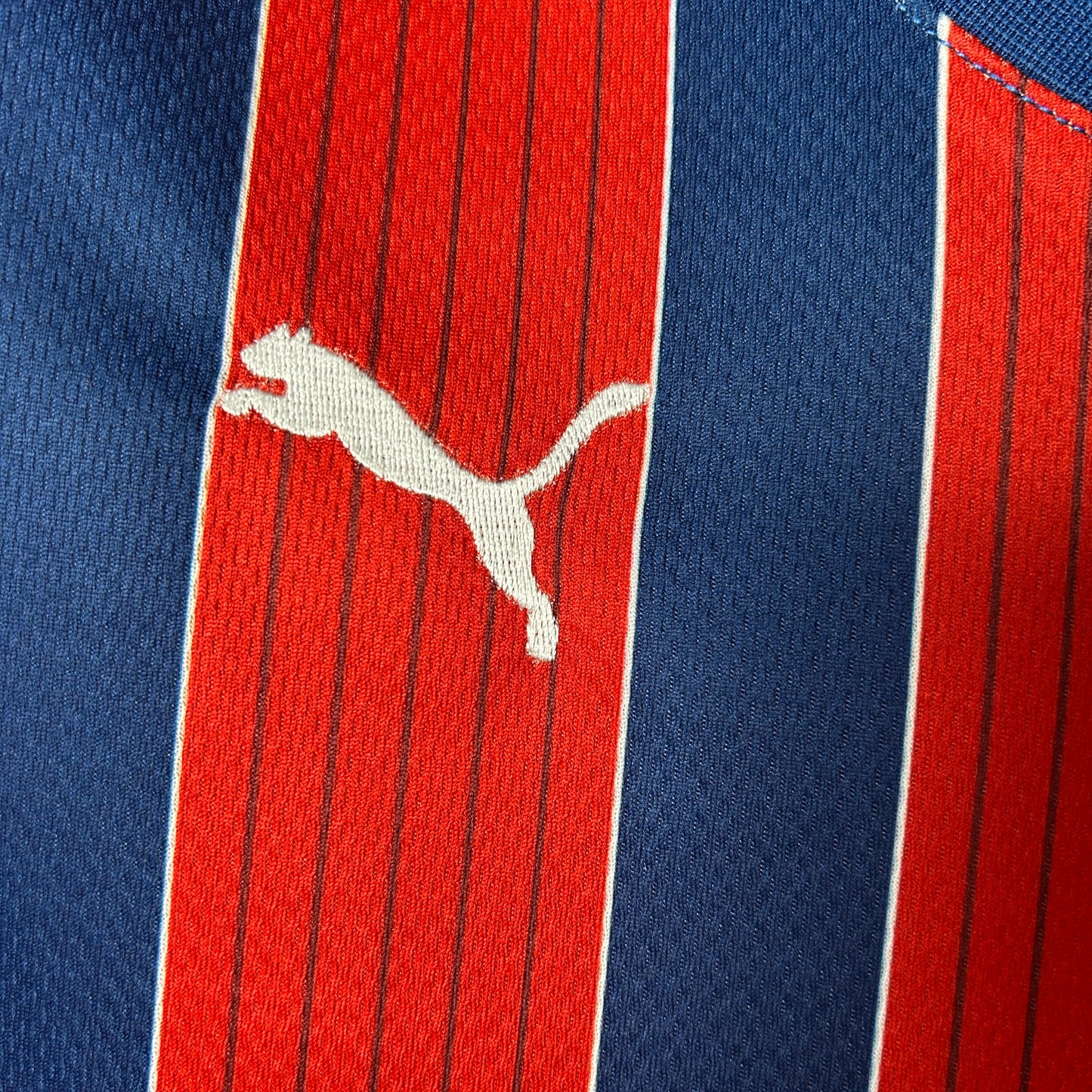 2025/2026 Bahia Away Shirt Womens