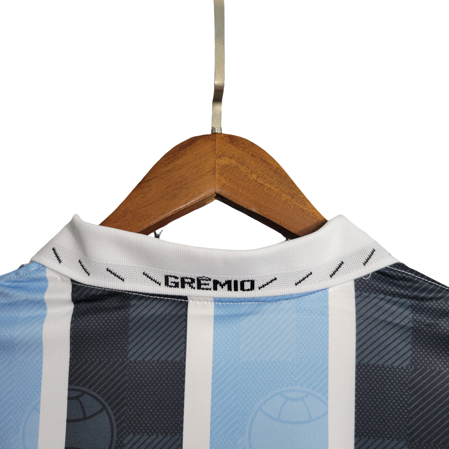 1997-1998 Gremio Home Vintage Shirt
