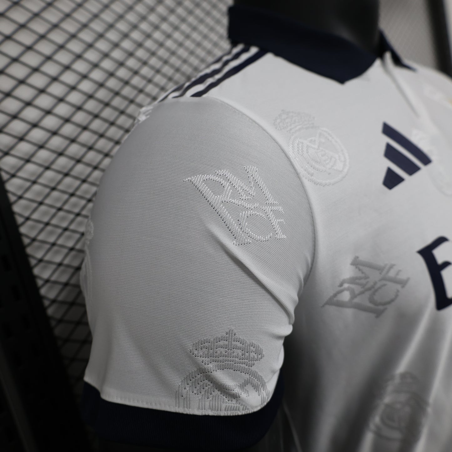 2025/2026 Real Madrid Players Special Edition Shirt (Player)
