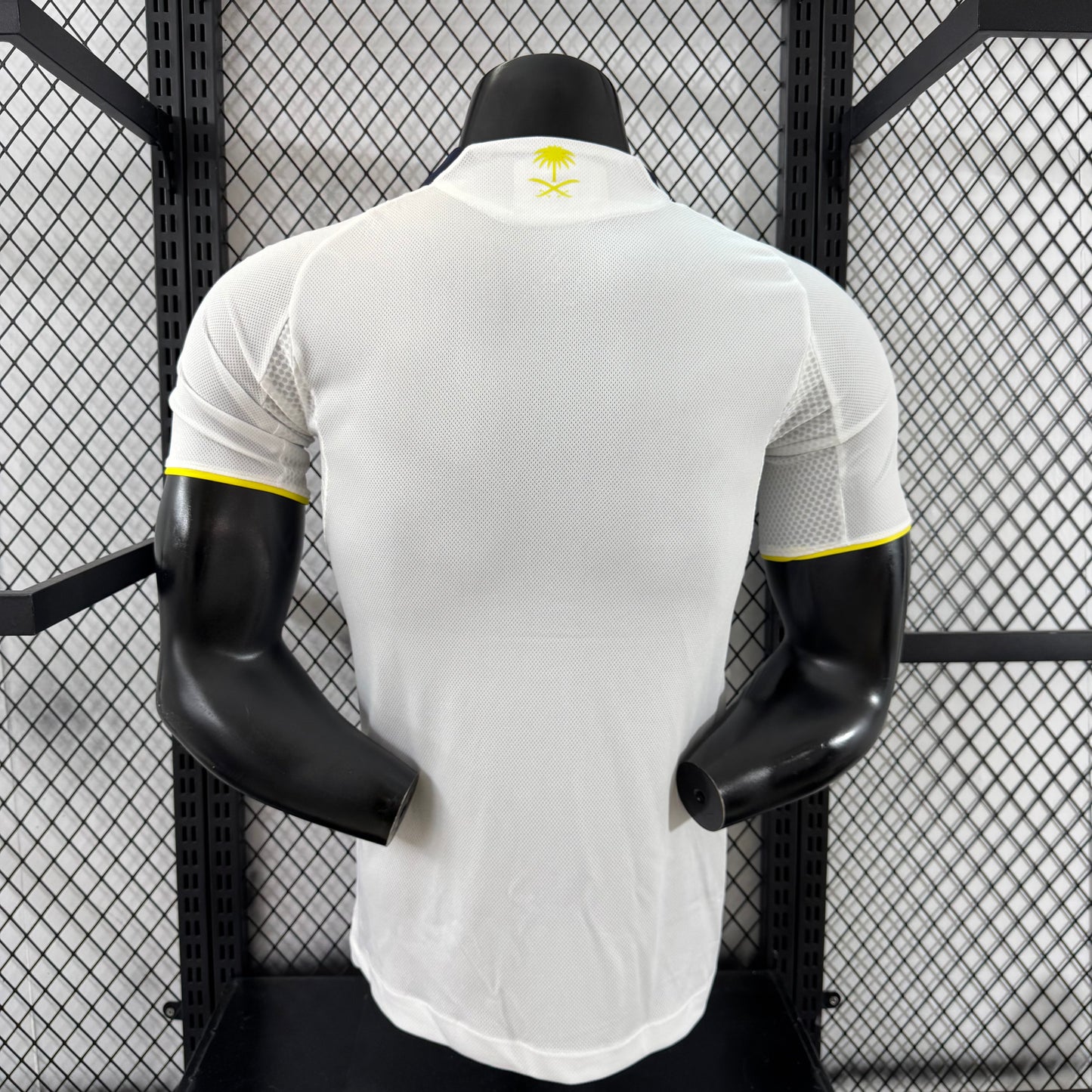 25/26 Players Riyadh Victory Third Away shirt(Player)