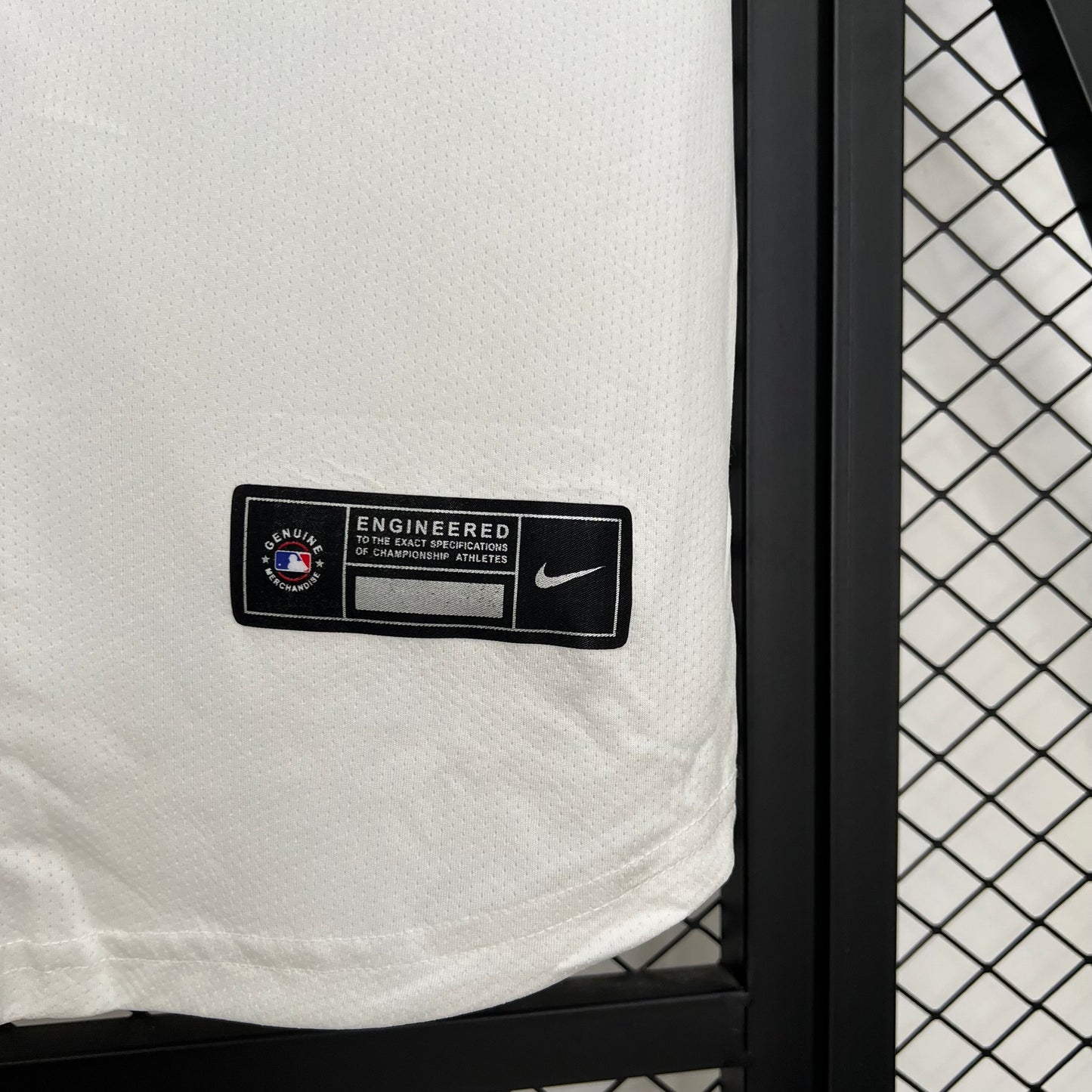 2025 Chelsea Baseball Jersey shirt