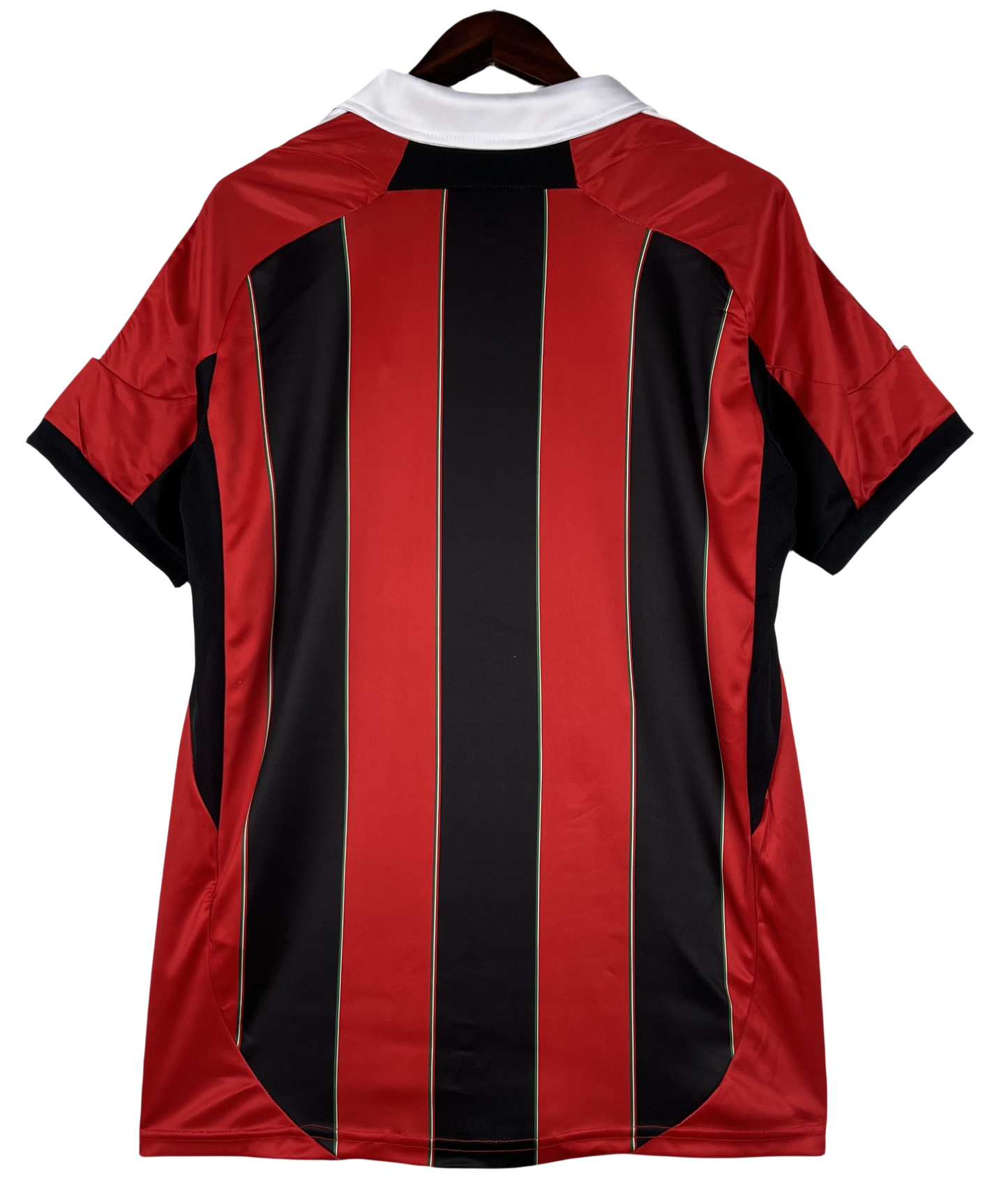 2012/2013 Vintage AC Milan Home Shirt