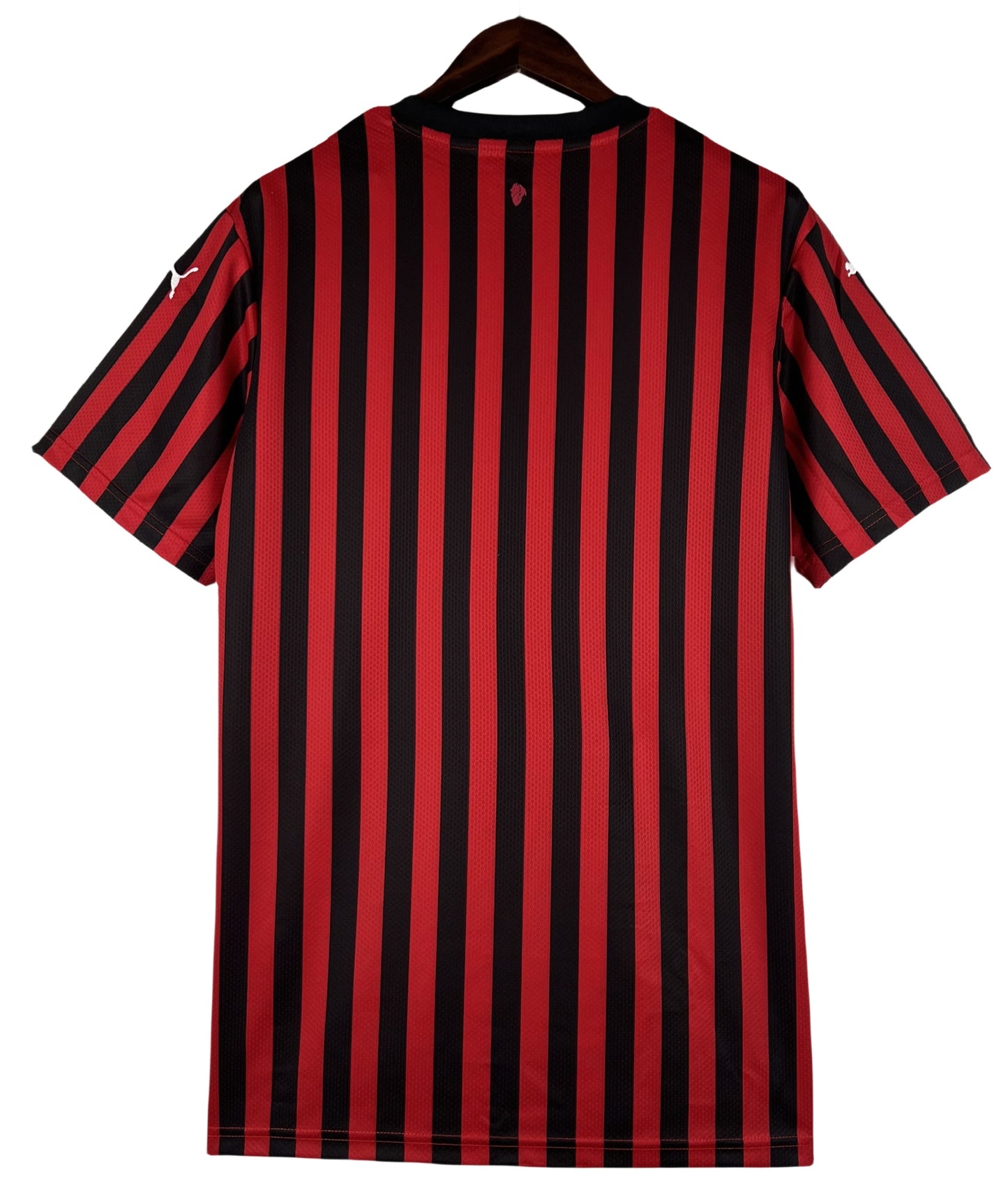 2019/2000 Vintage AC Milan Home Shirt