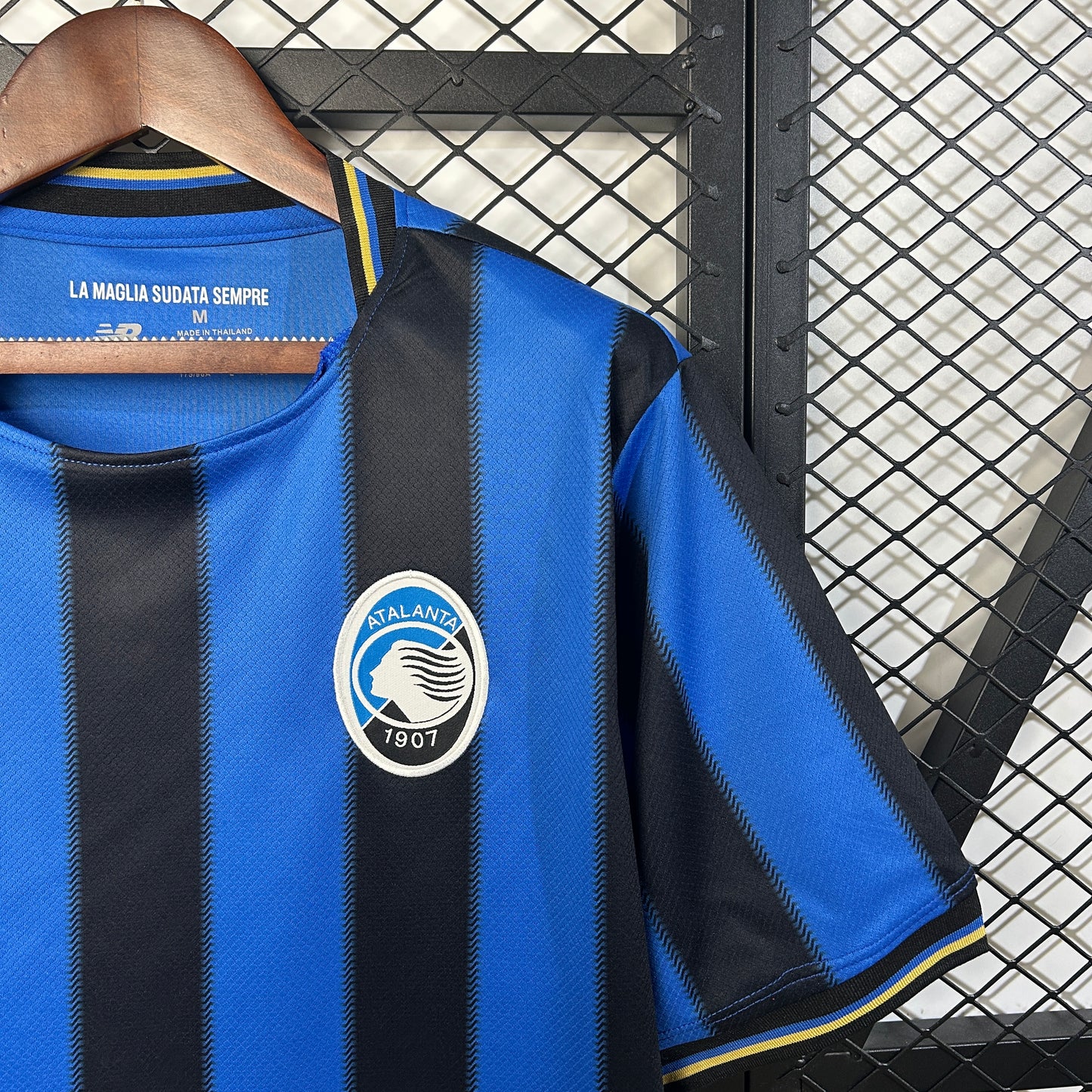 25/26 Atlanta Home shirt