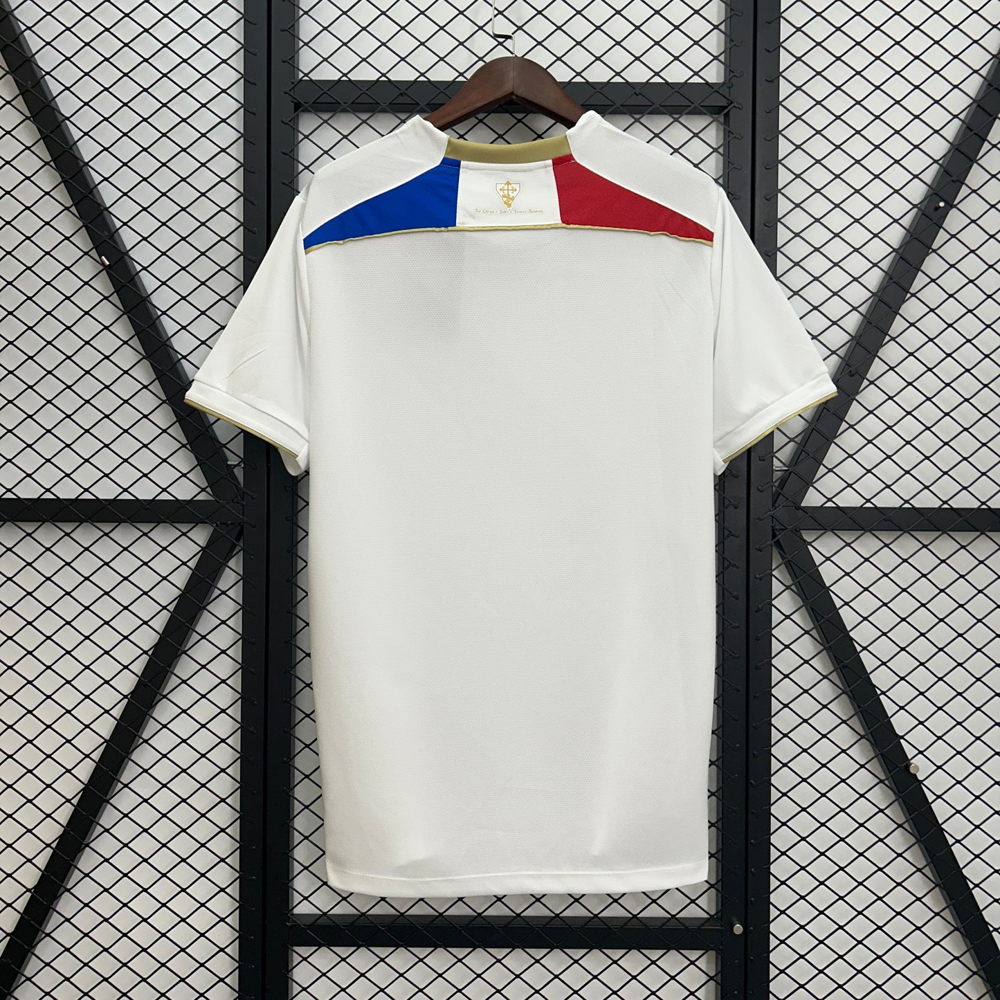 2025/2026 Fortaleza Away Shirt