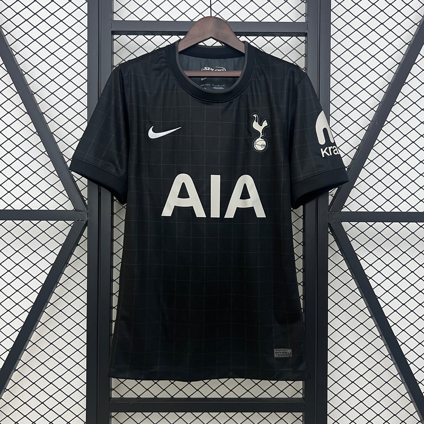 2025/2026 Tottenham Hotspur Away Shirt