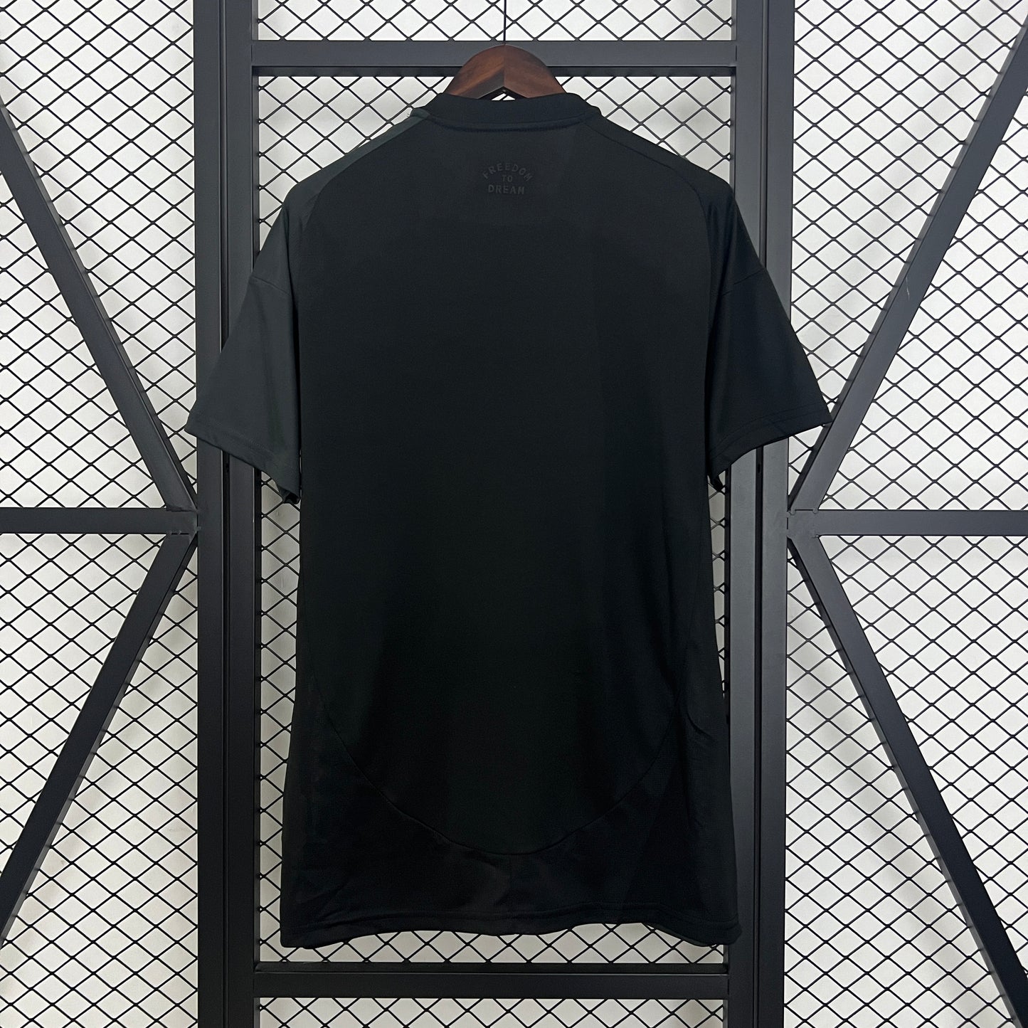 25/26 Miami Away shirt