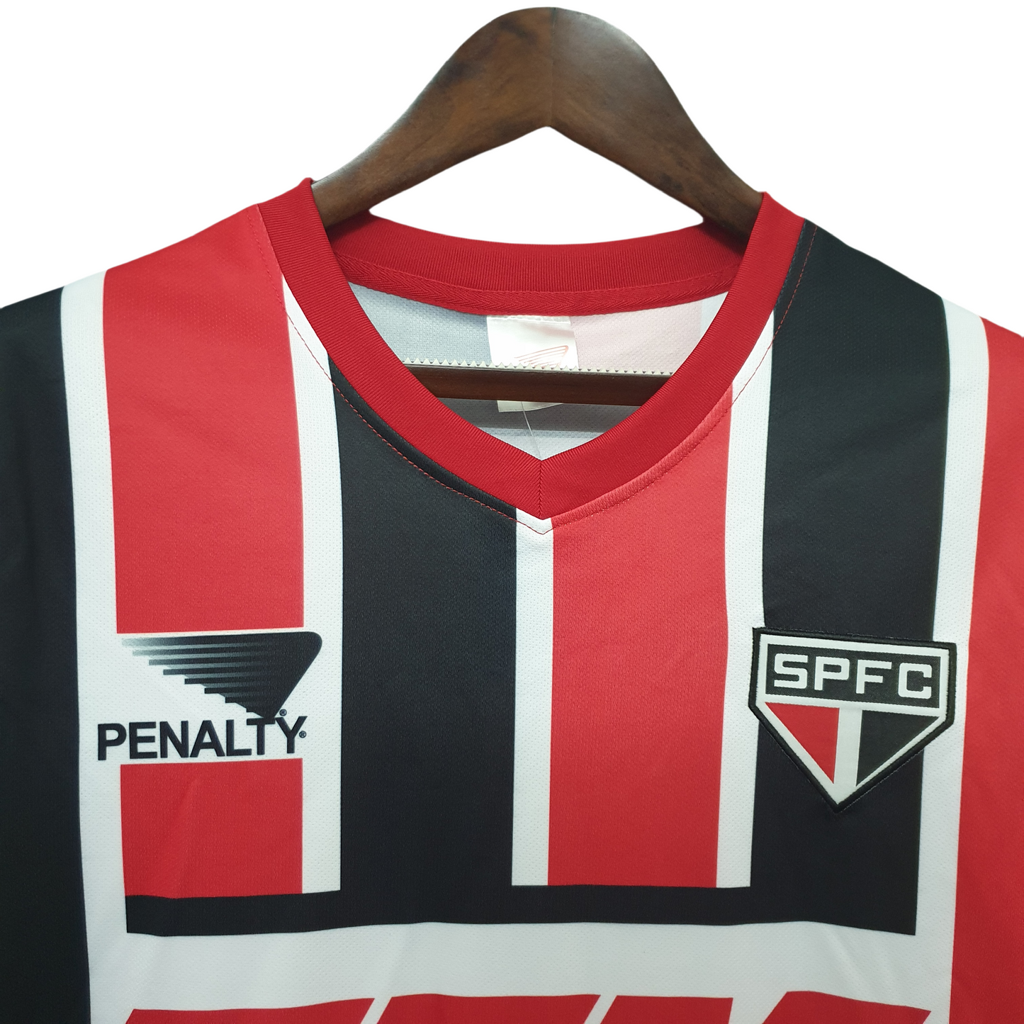 1993 Sao Paulo Vintage Shirt