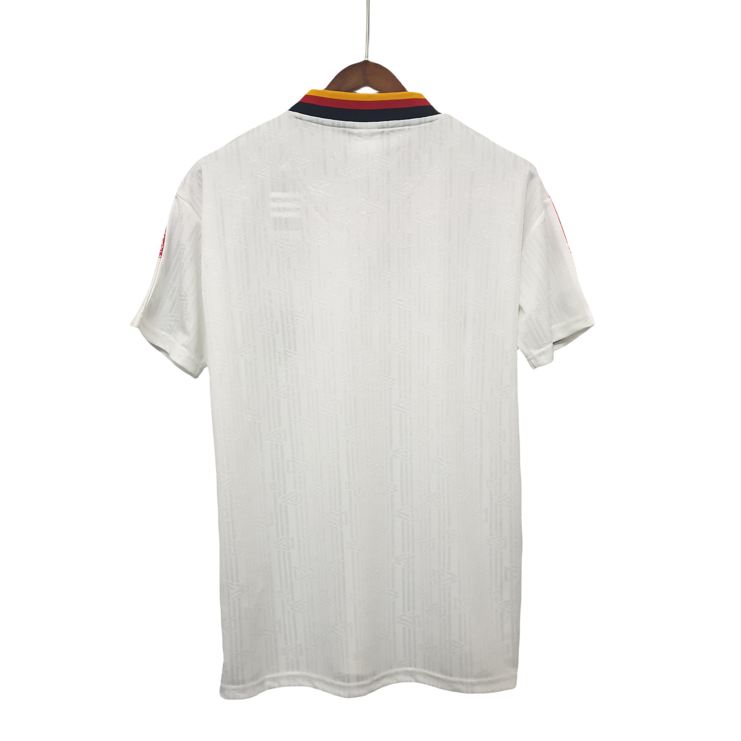 1994 Germany Home Retro Shirt