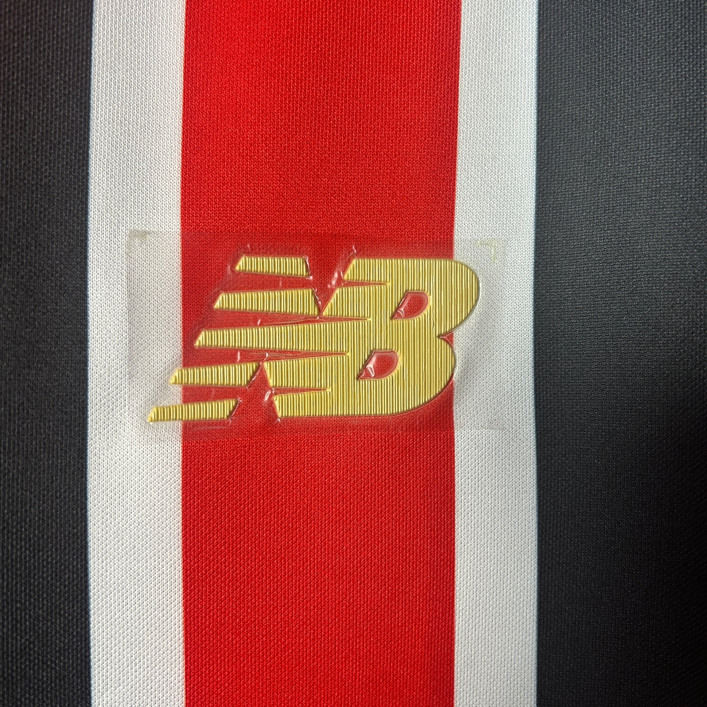 2025/2026 São Paulo Away Shirt