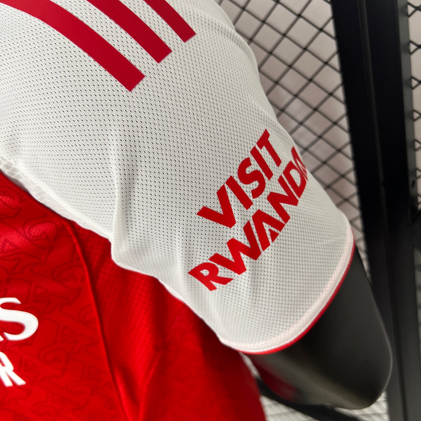 25/26 Player Arsenal Home shirt(Player)