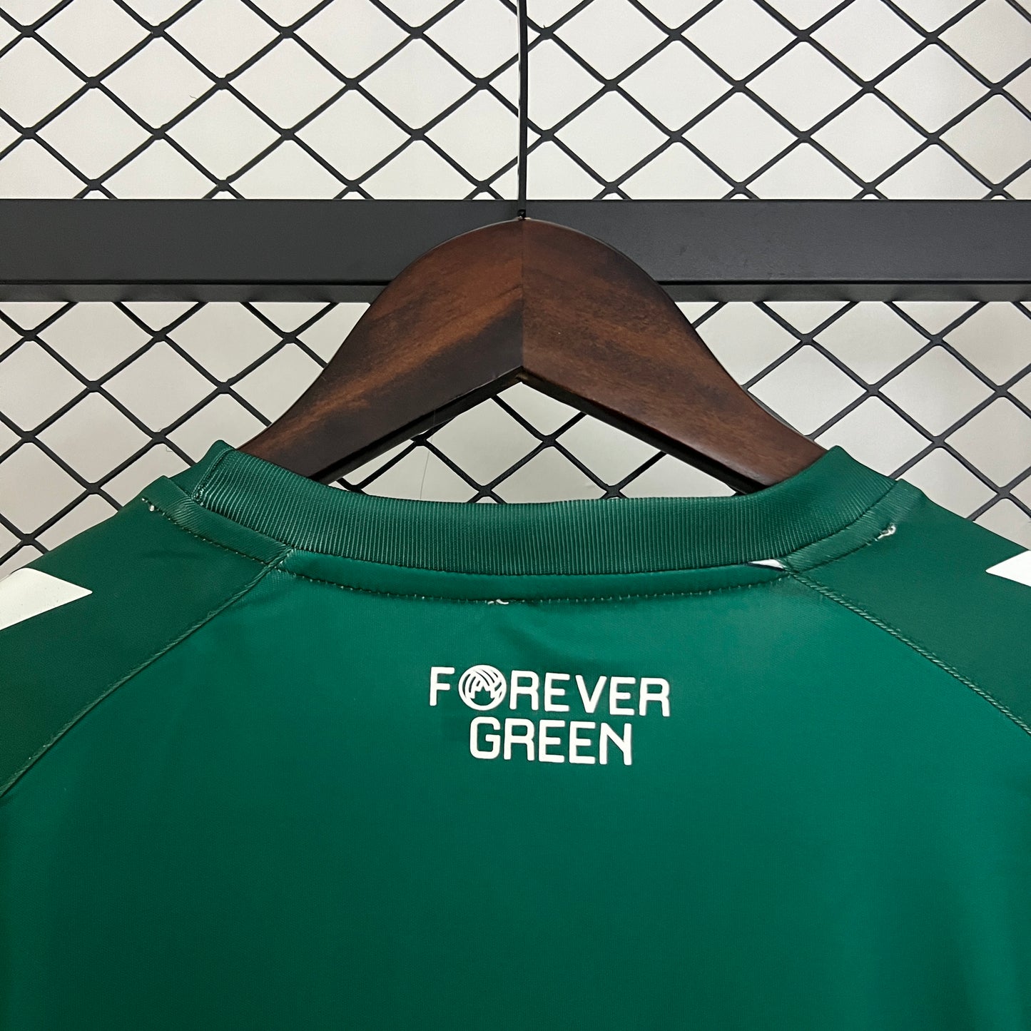 2025/2026 Real Betis Special Edition Shirt