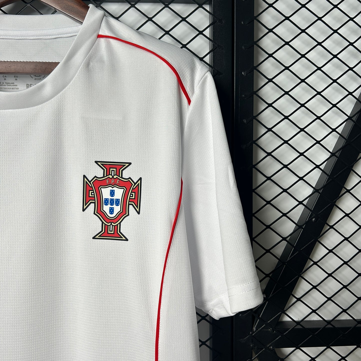 2025 Portugal Training shirt