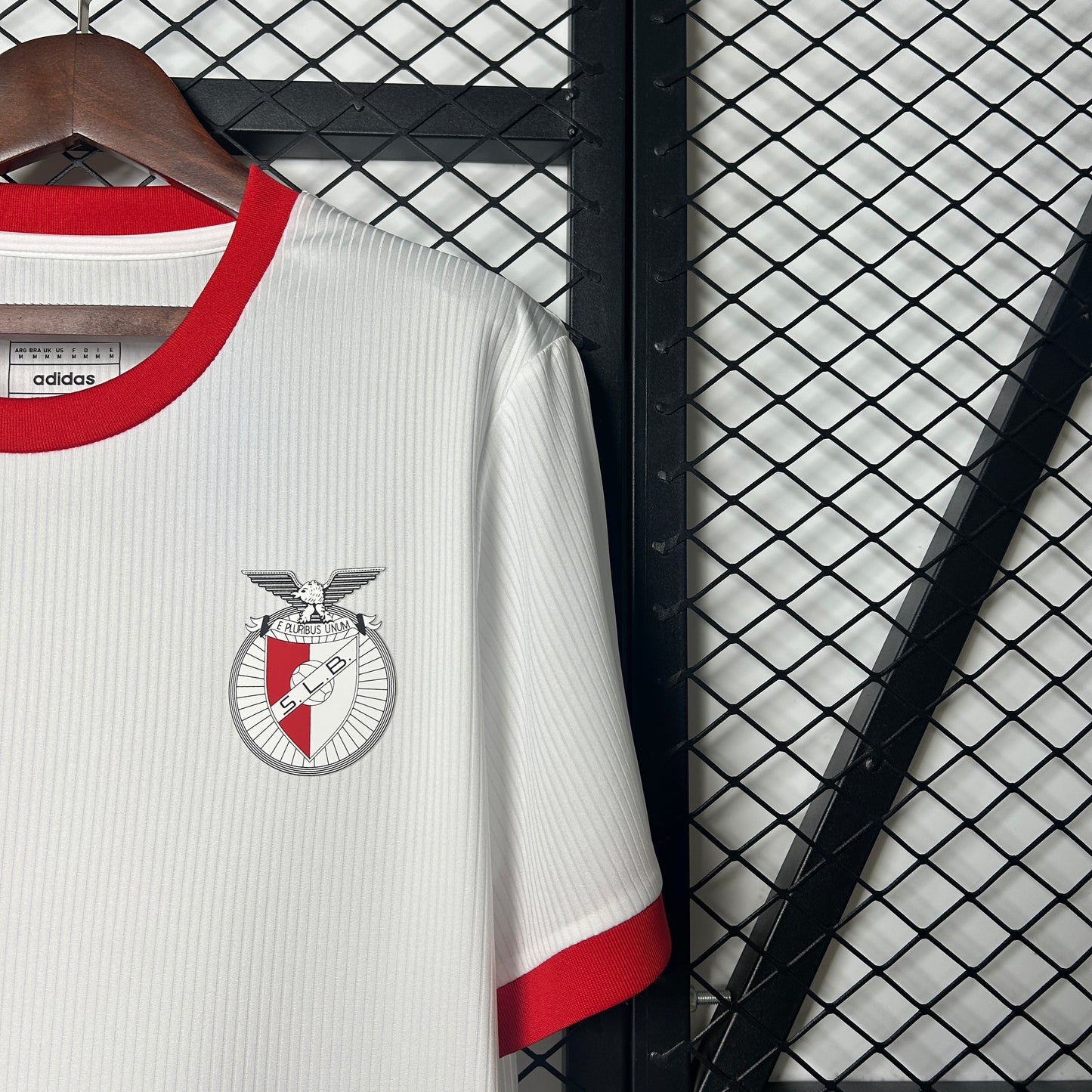 25/26 Benfica Special Edition Shirt