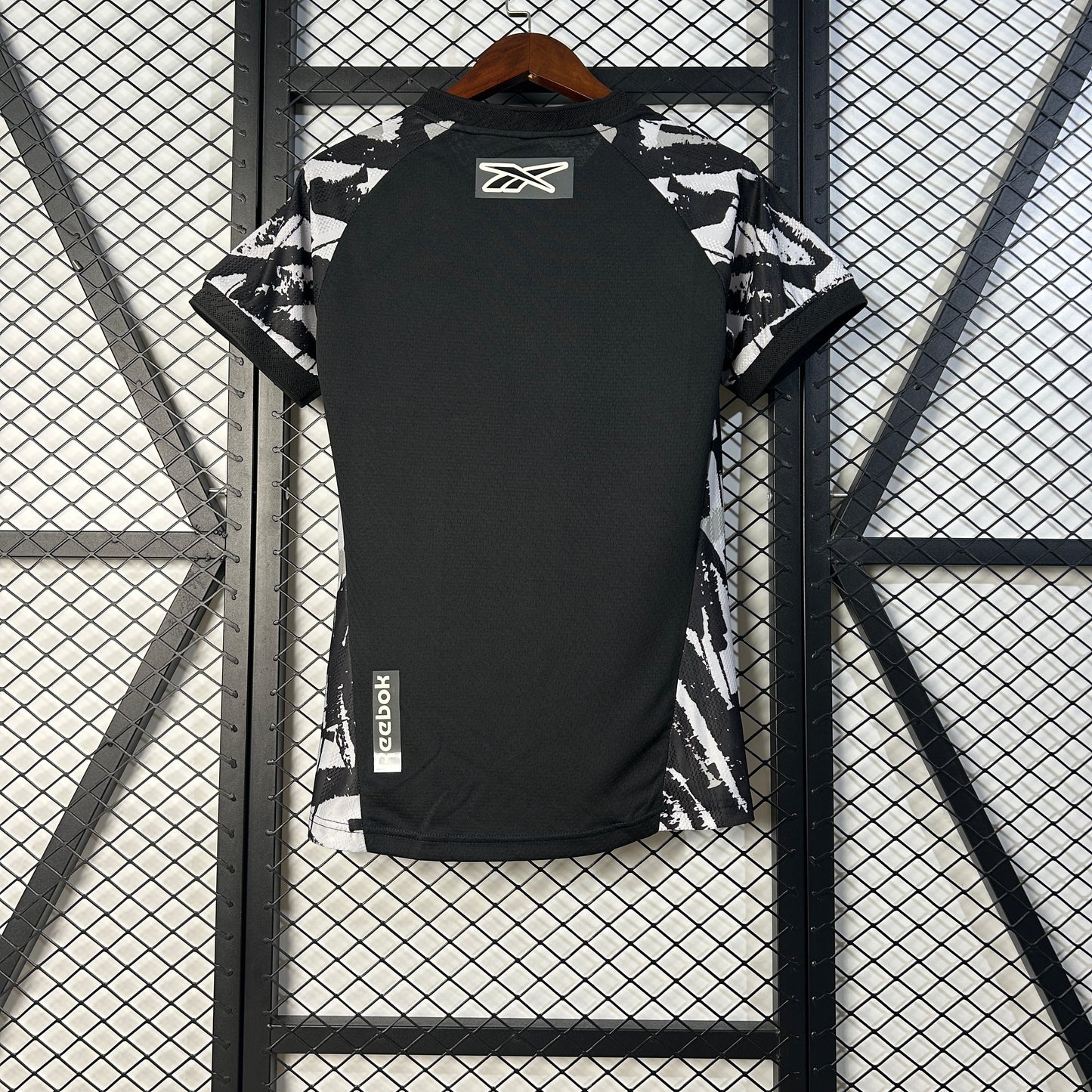 2025/2026 Botafogo Third Shirt Women's