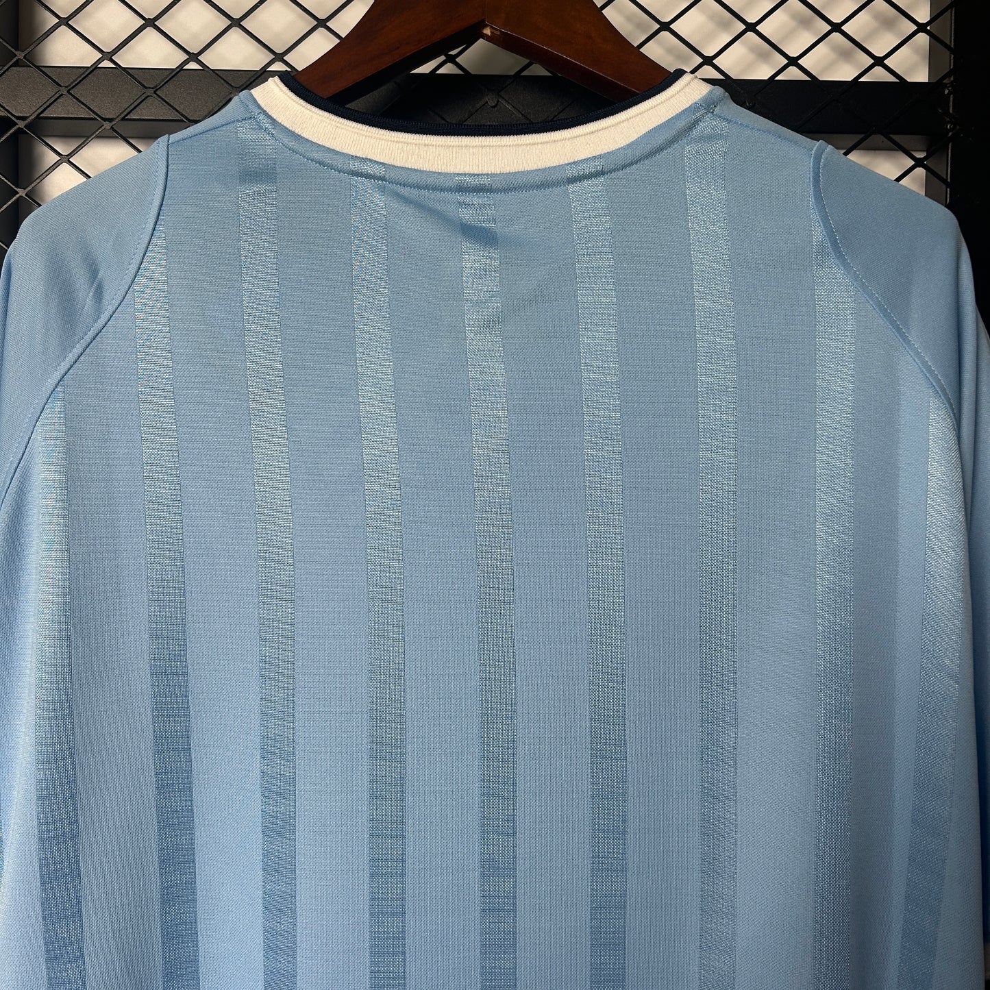 2001/2002 Celta Home Retro Shirt