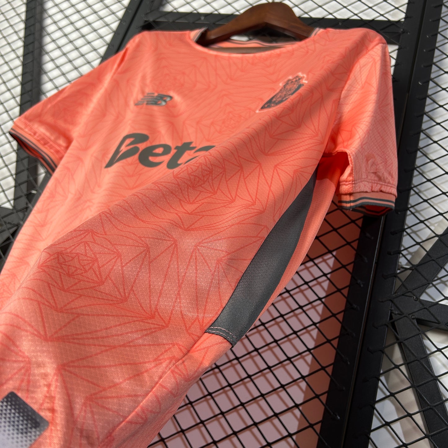 25/26 Porto Away shirt
