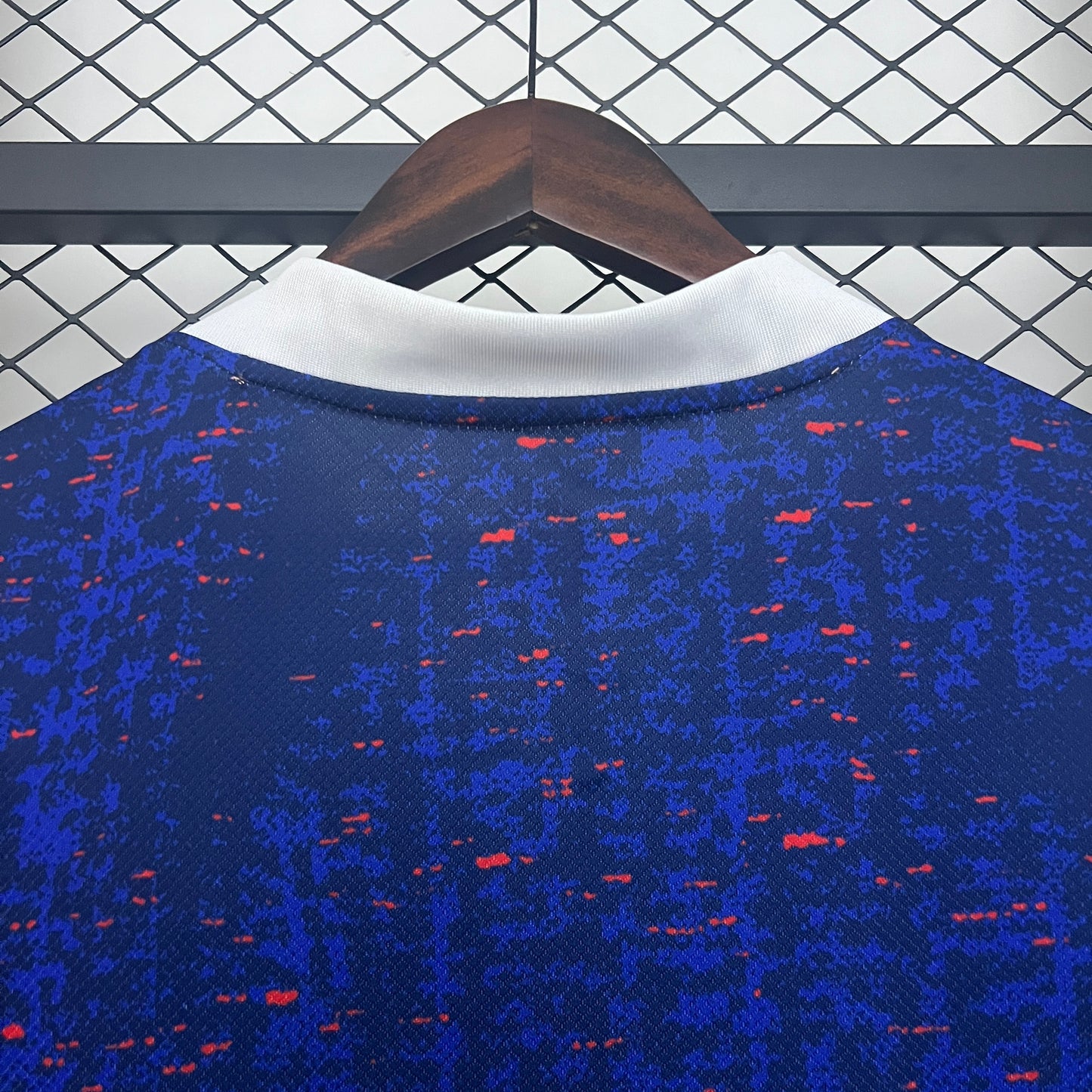 2025 France Home Shirt
