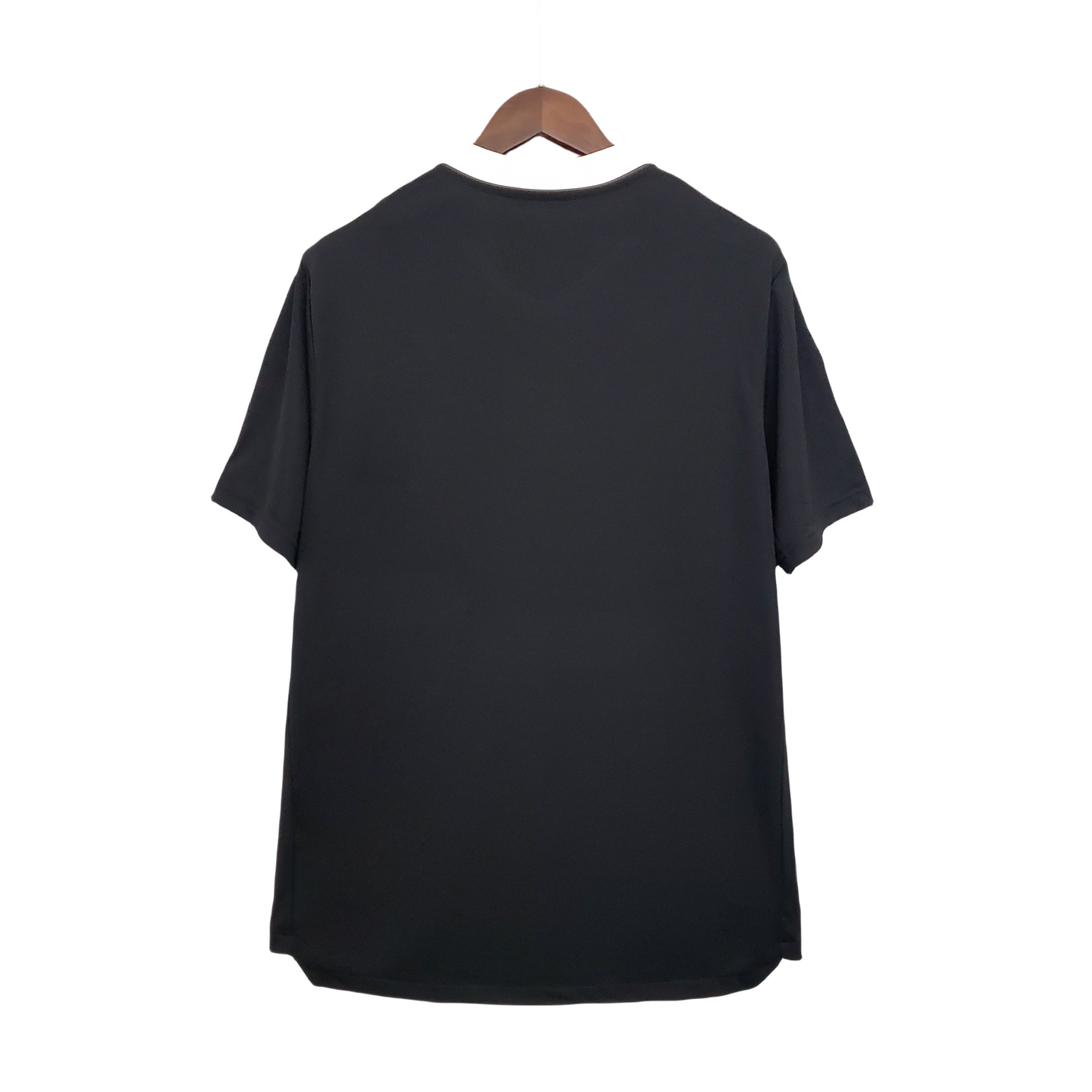 2021/2022 Flamenco Black Vintage Shirt