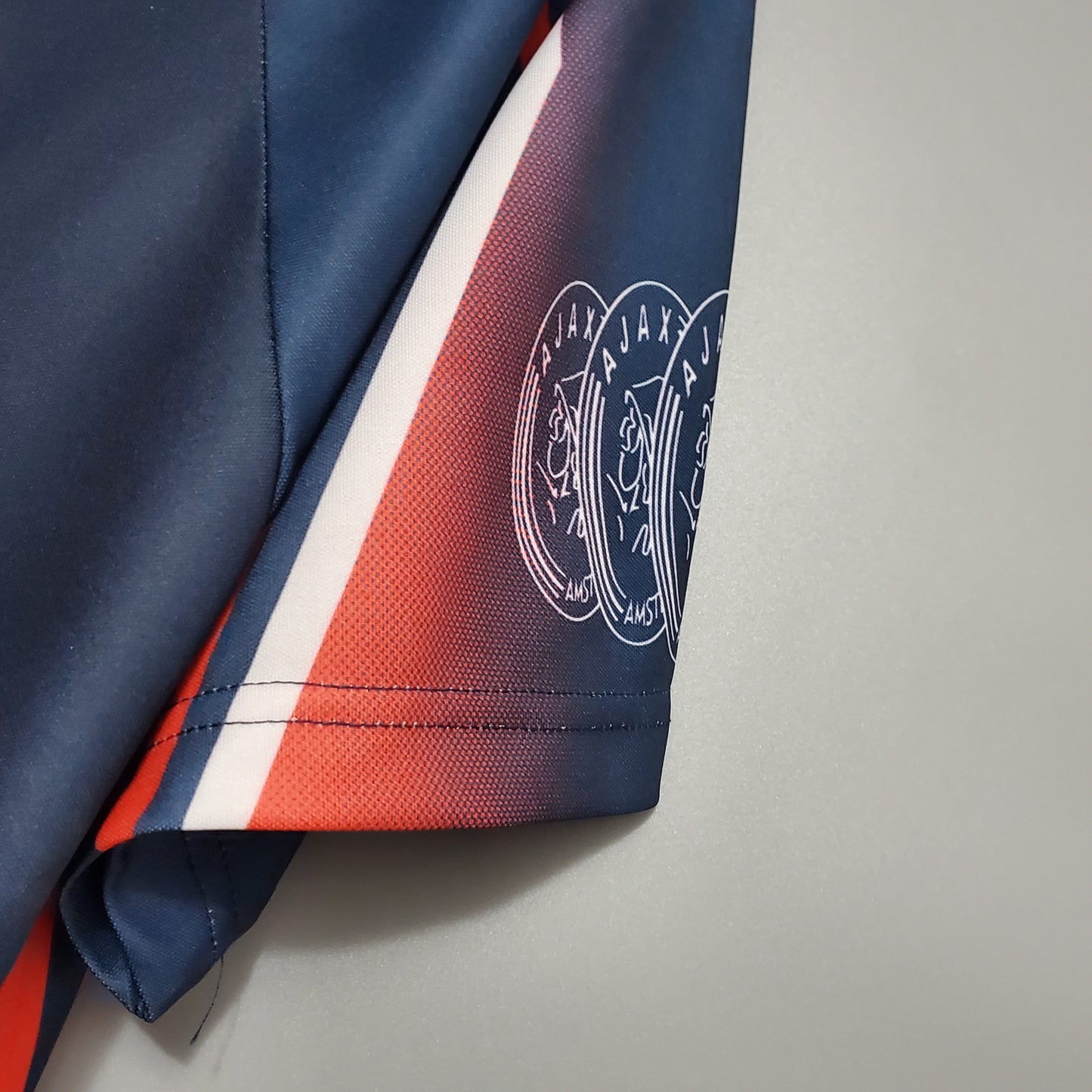 97/98 Ajax away Retro Shirt