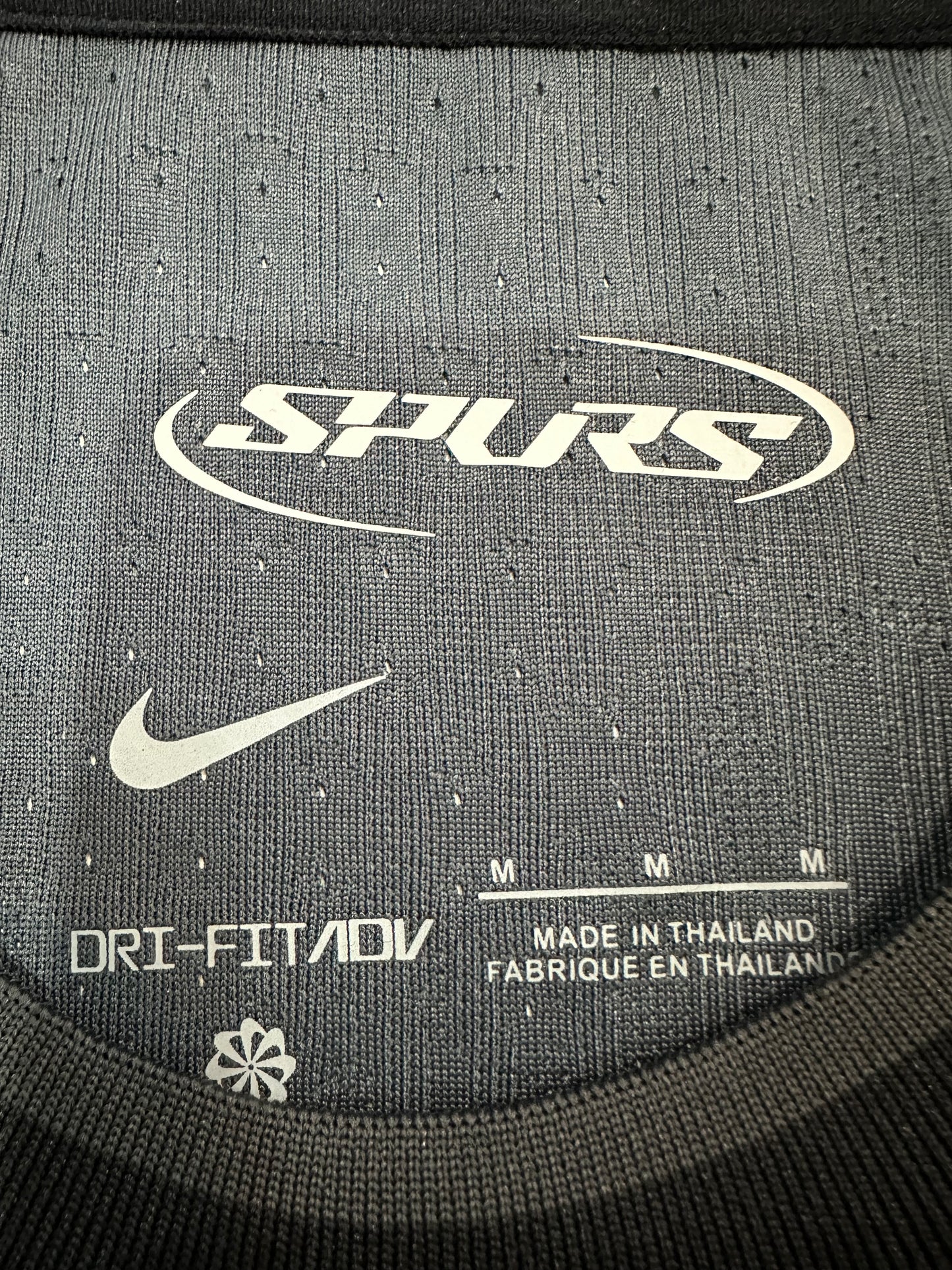 2025/2026 Tottenham Hotspur Away Shirt(Player)