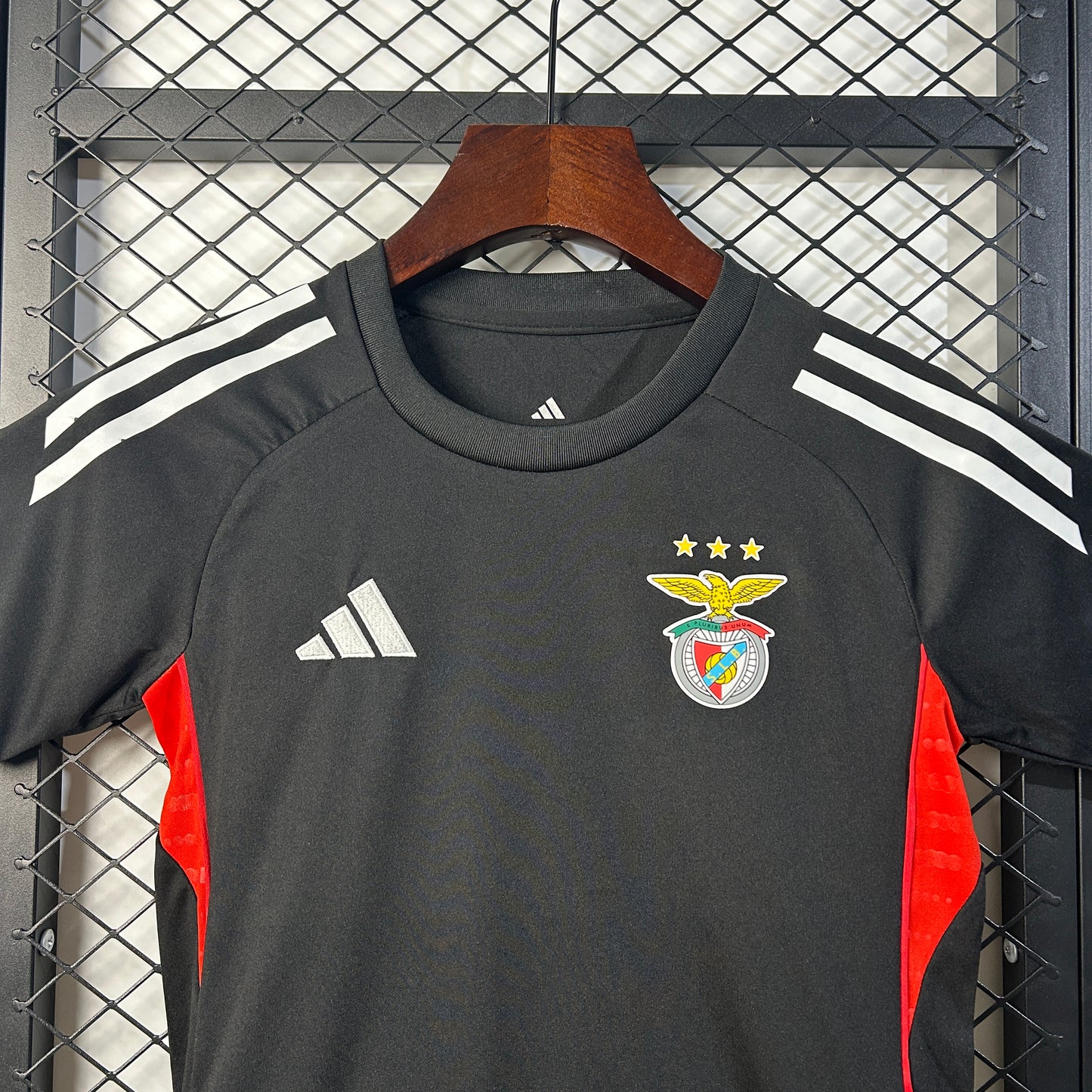 25/26 Benfica Training clothes Kids