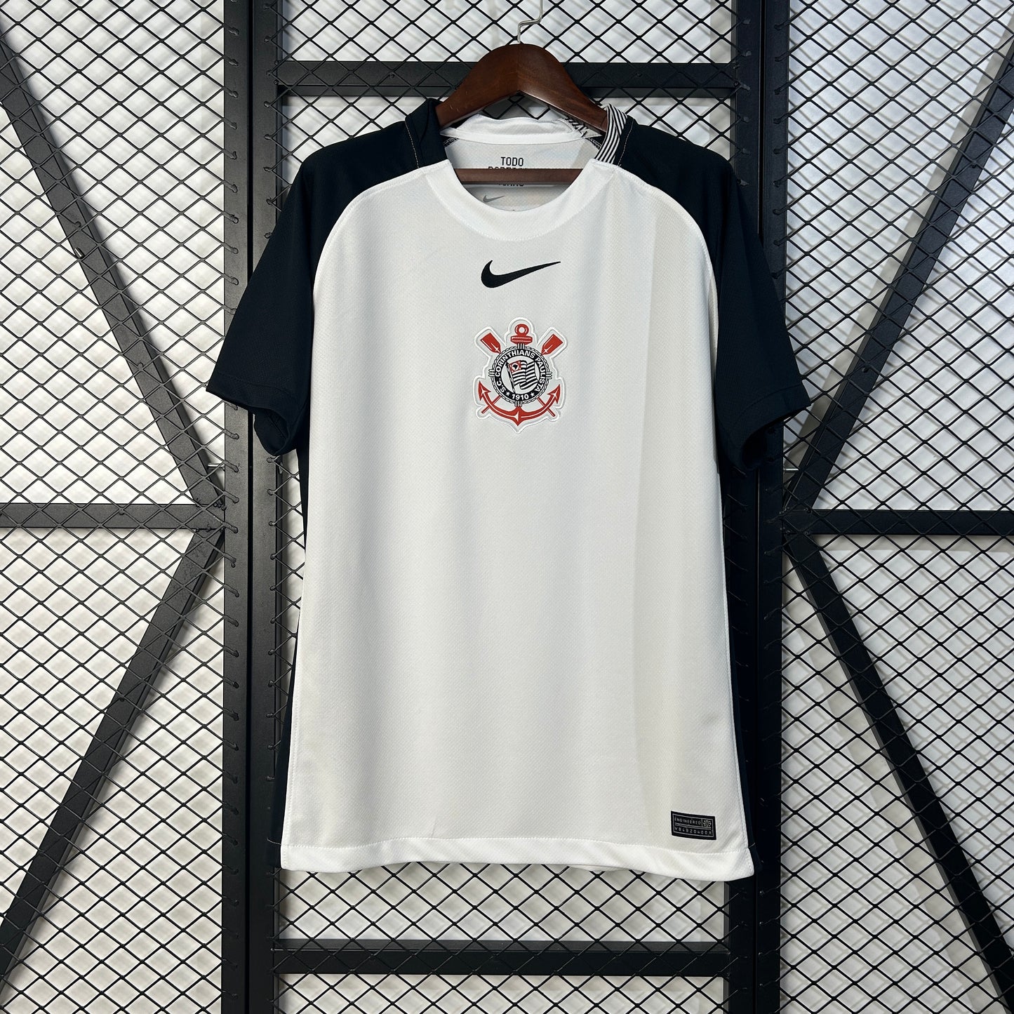 2025/2026 Corinthians home Shirt