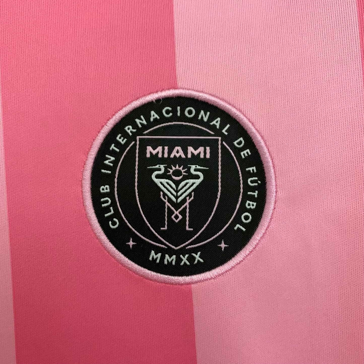 25/26 Miami Home(Women)
