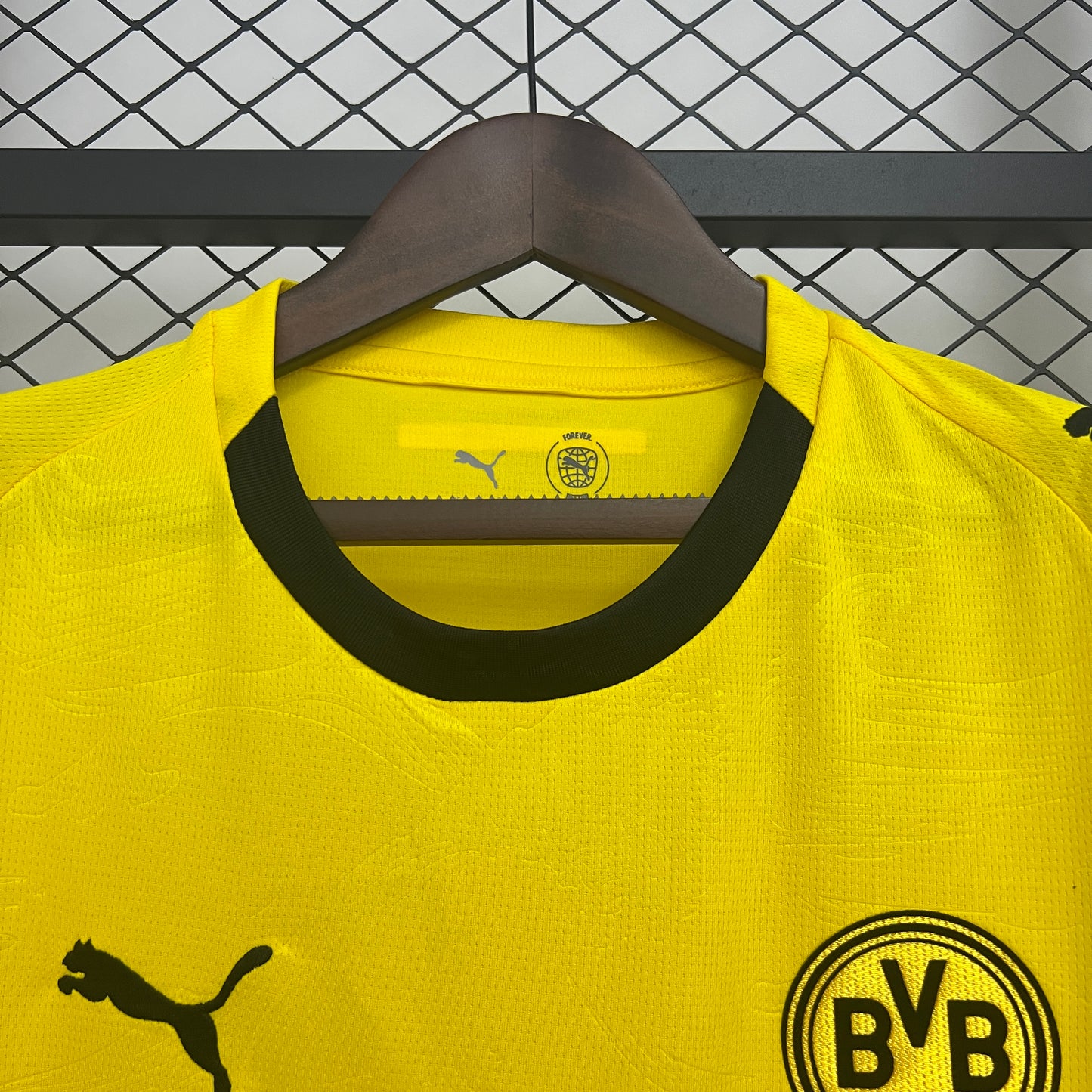 2025/2026 Dortmund Special Edition Shirt