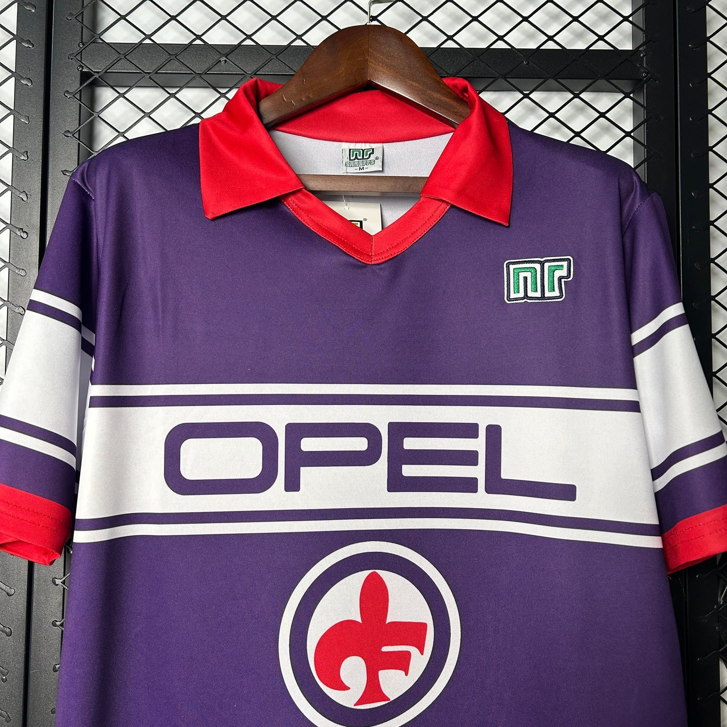 1983/1985 Florence House Retro Shirt
