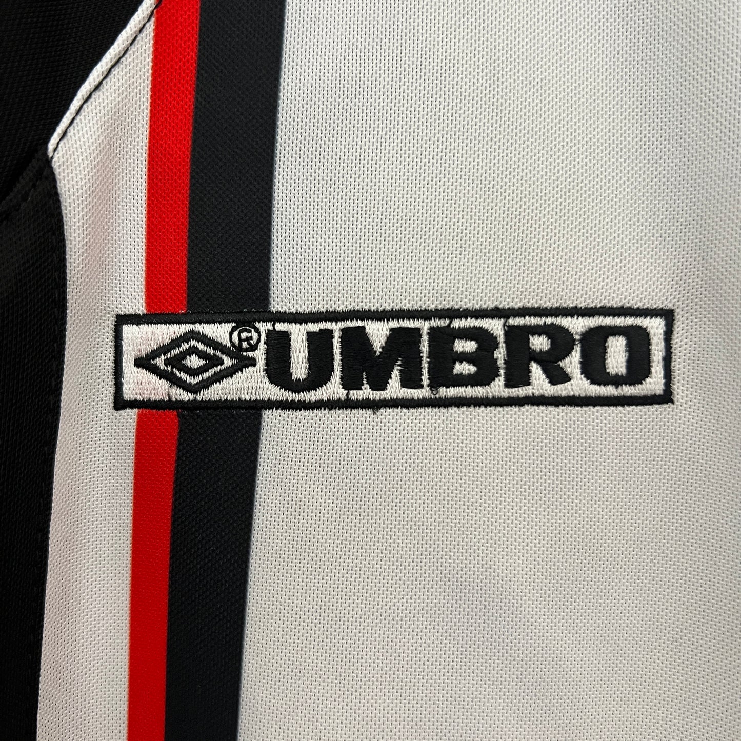 98/99 Ajax Away Retro Shirt