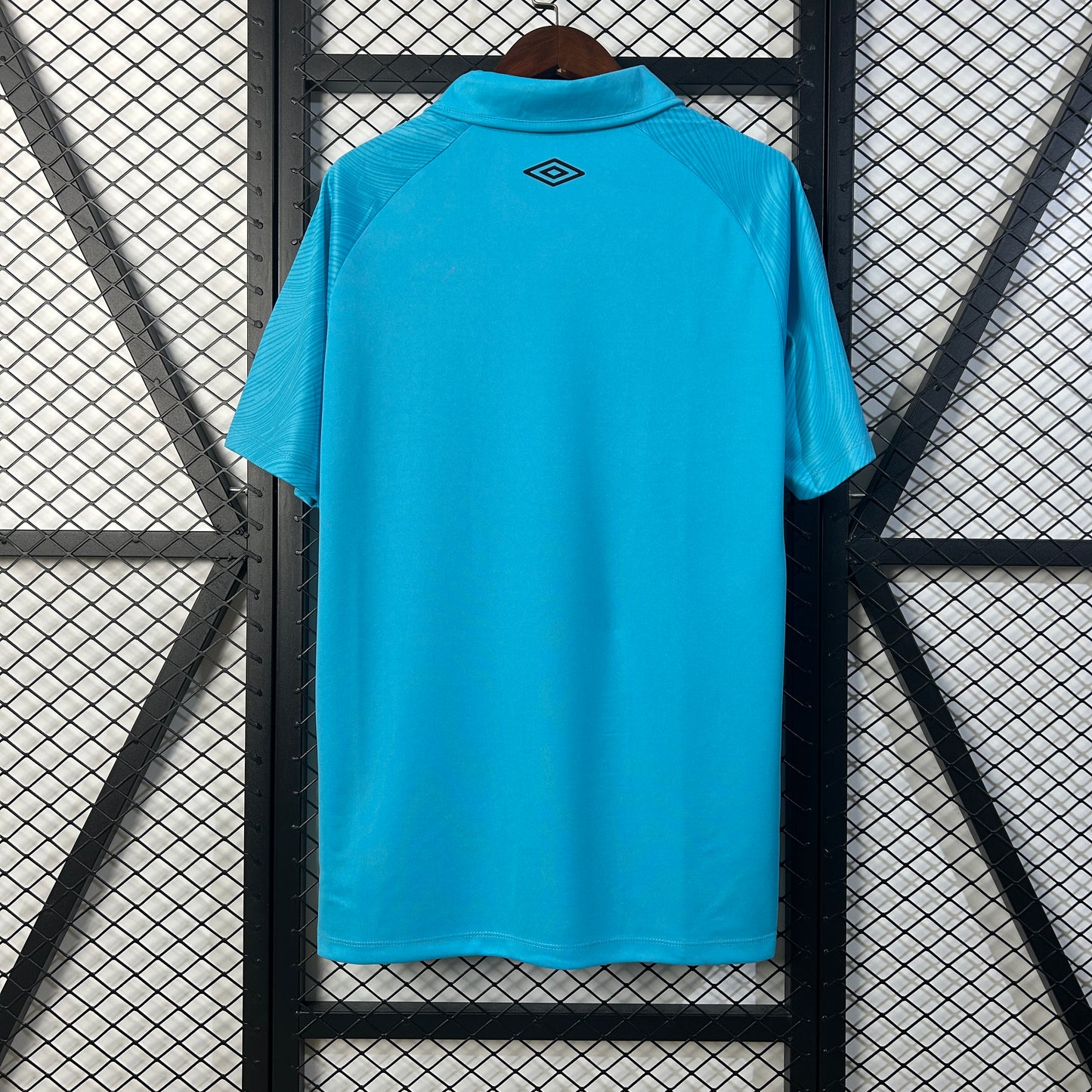 25/26 Santos Third away game shirt