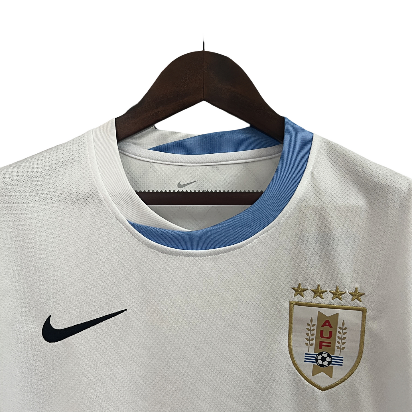 2024/2025 Uruguay Away Shirt