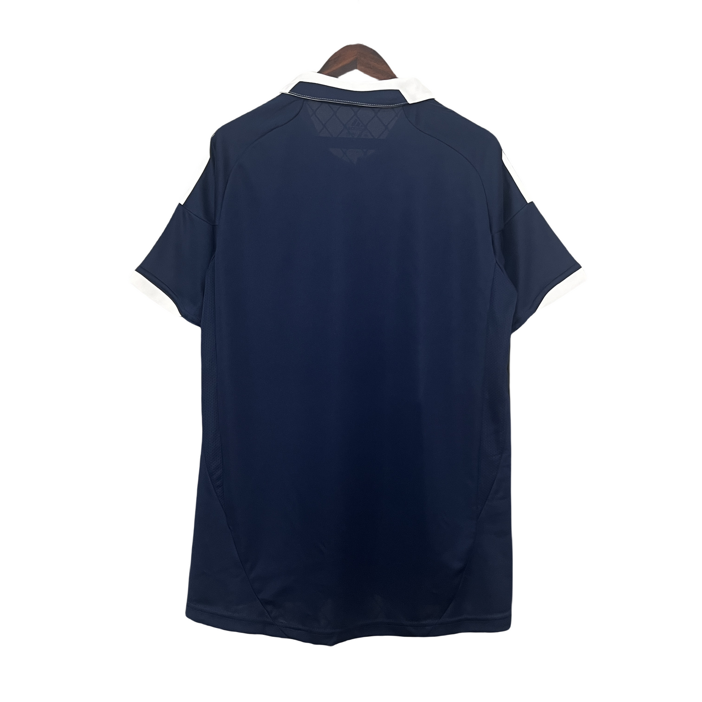 2012/2014 Scotland Home Retro Shirt