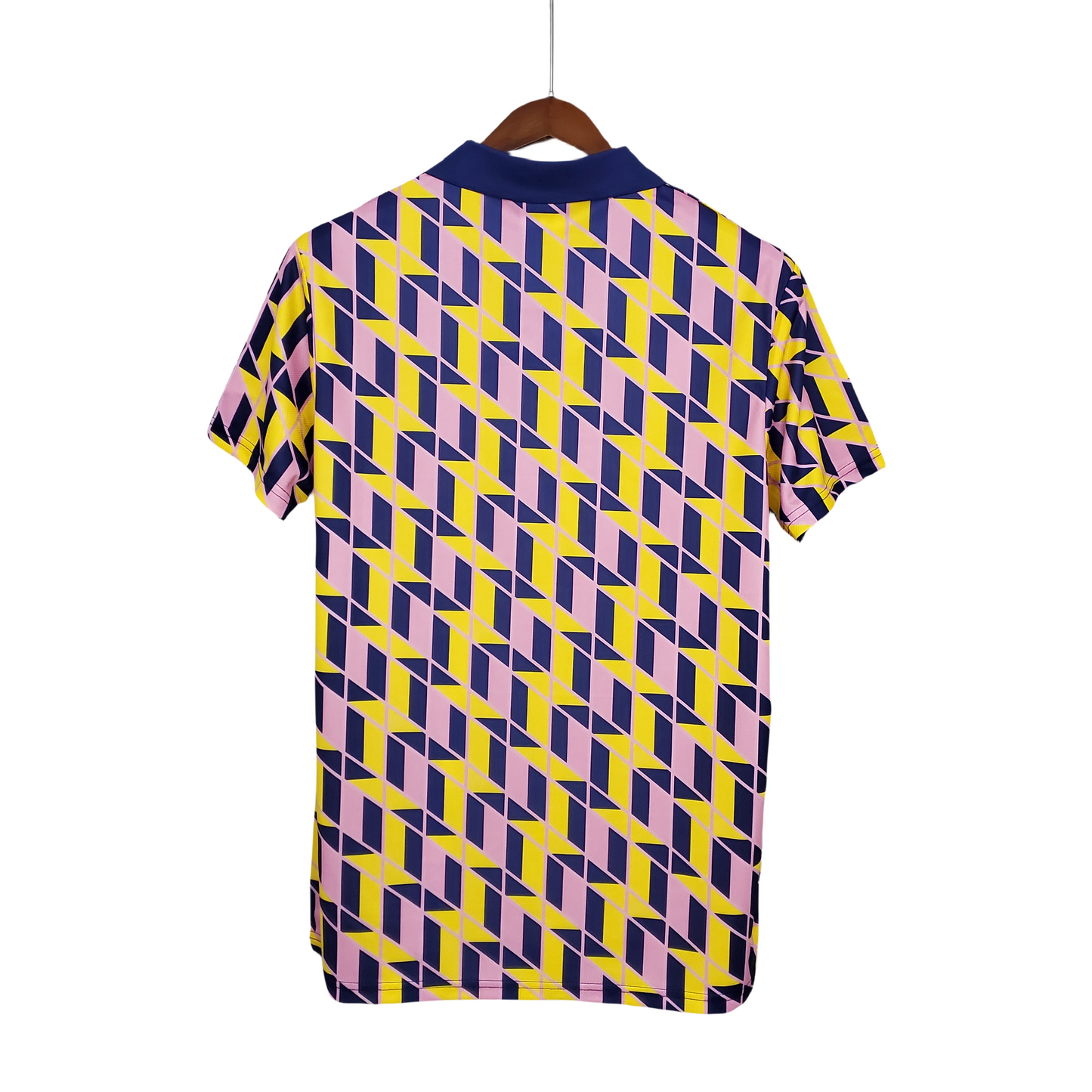 1988/1989 Scotland third away game Retro shirt