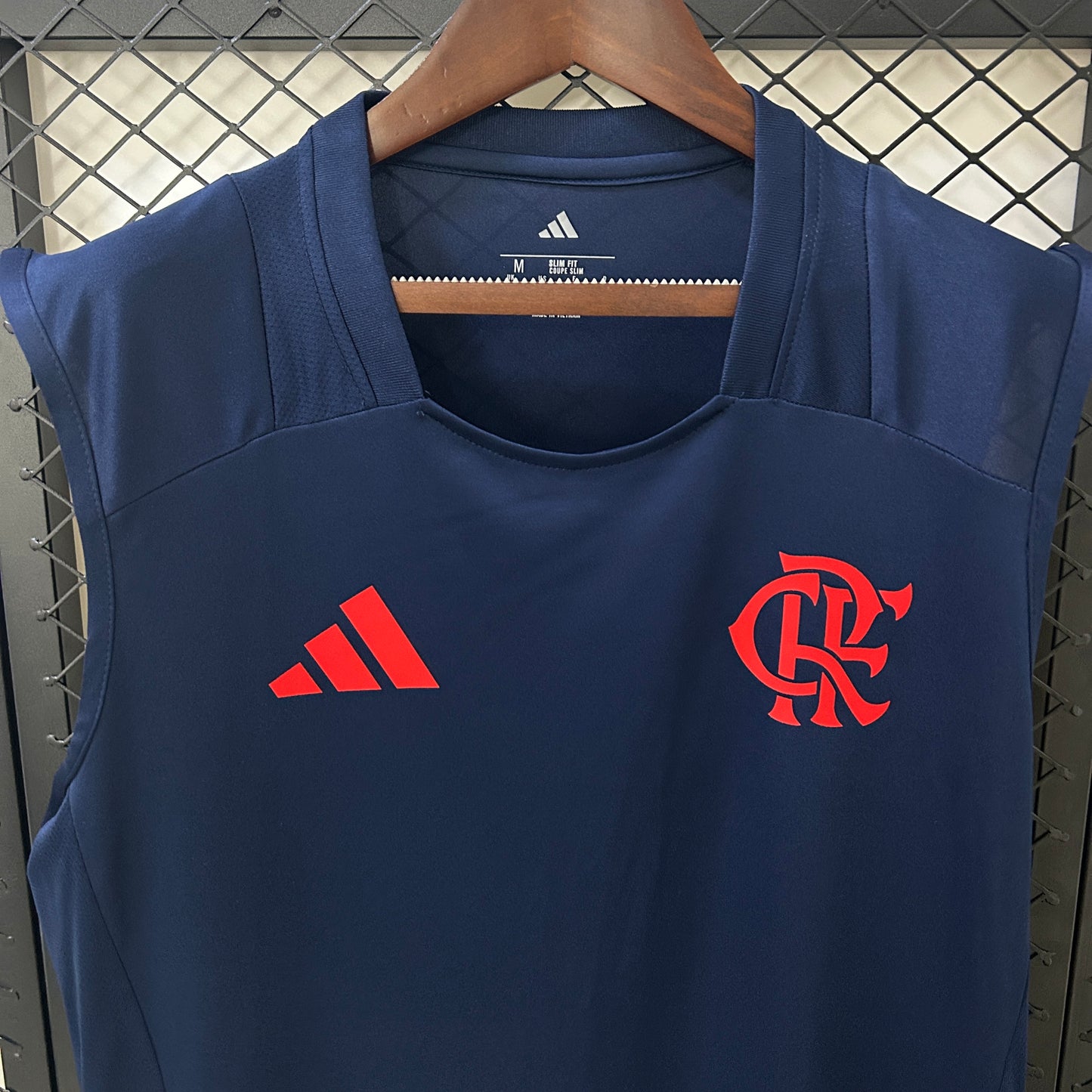 2025/2026 Vest Flamengo training suit Shirt