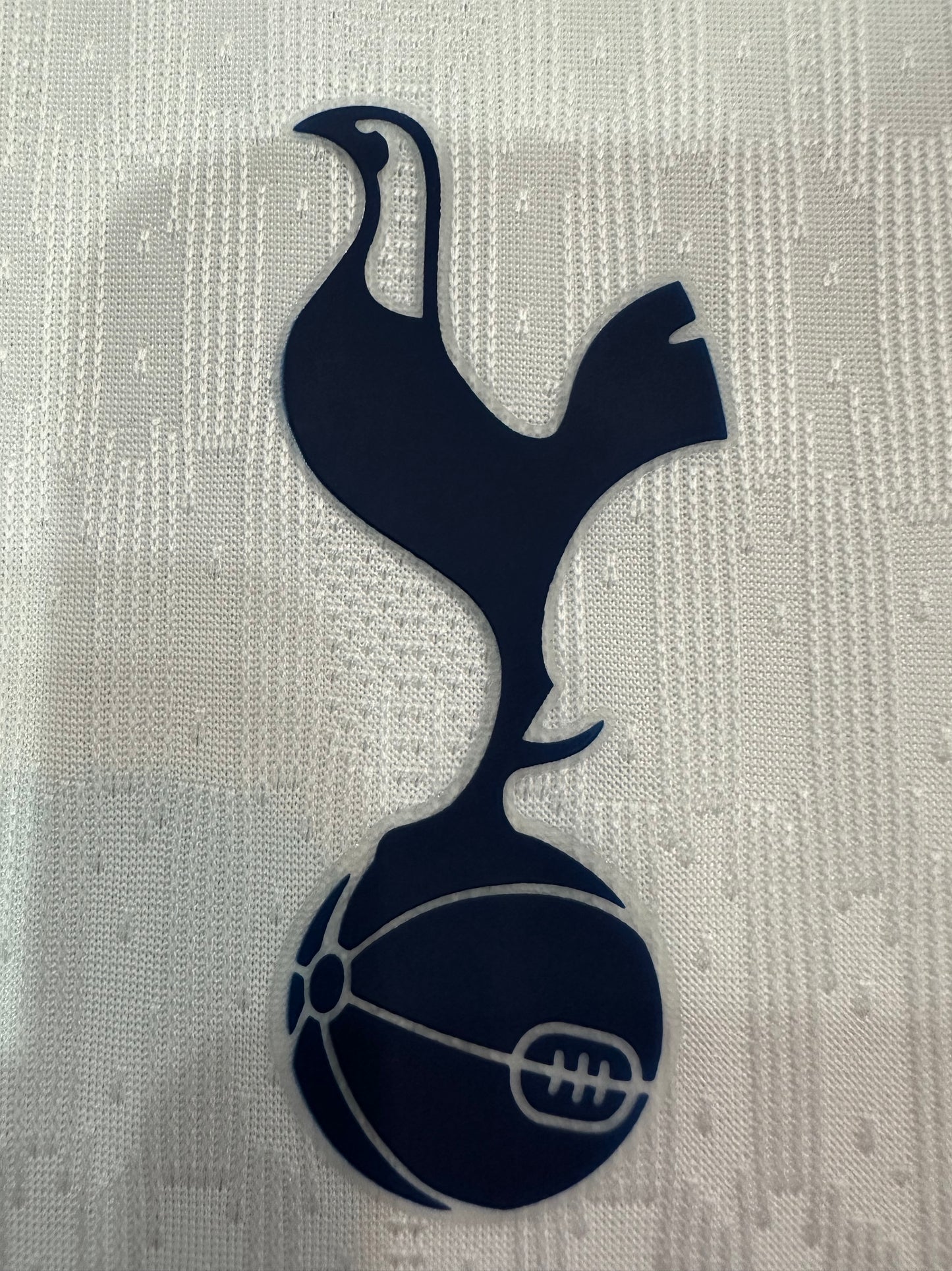 2025/2026 Tottenham Hotspur Home Shirt(Player)