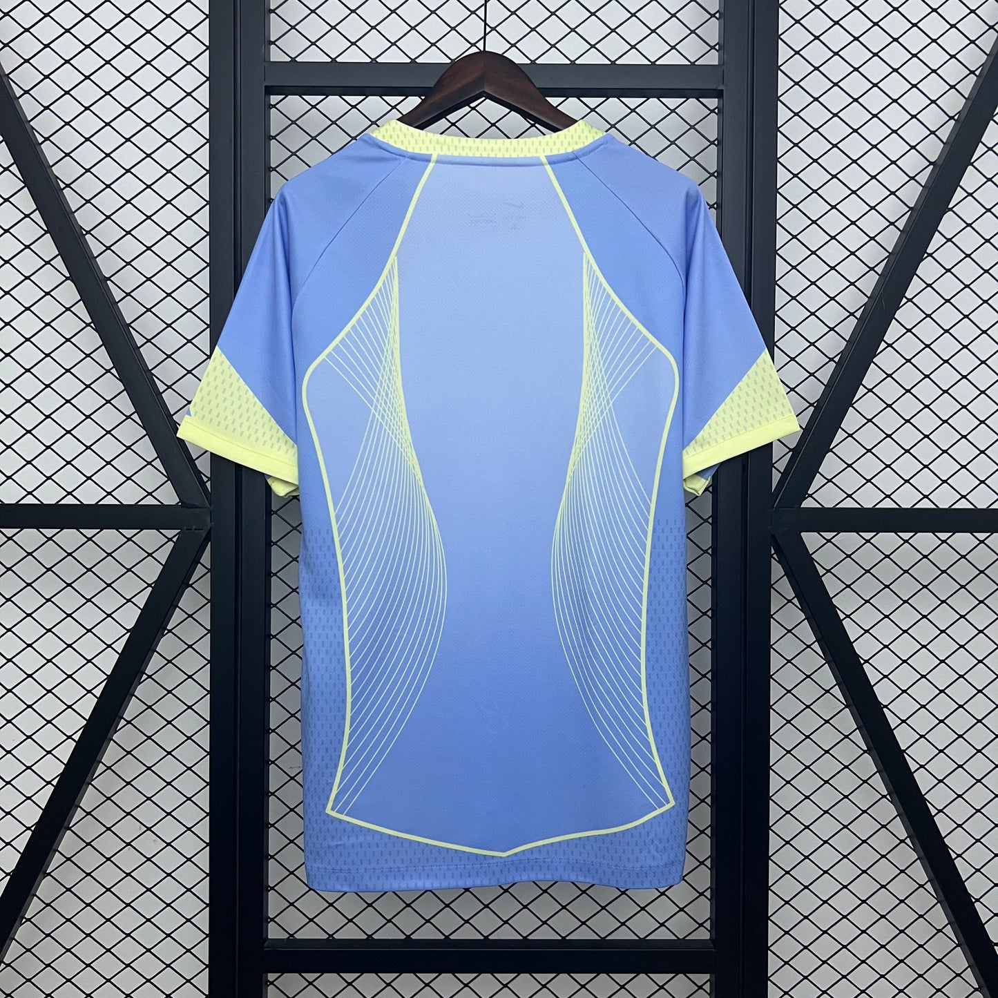 2025/2026 Barcelona Special Edition Shirt